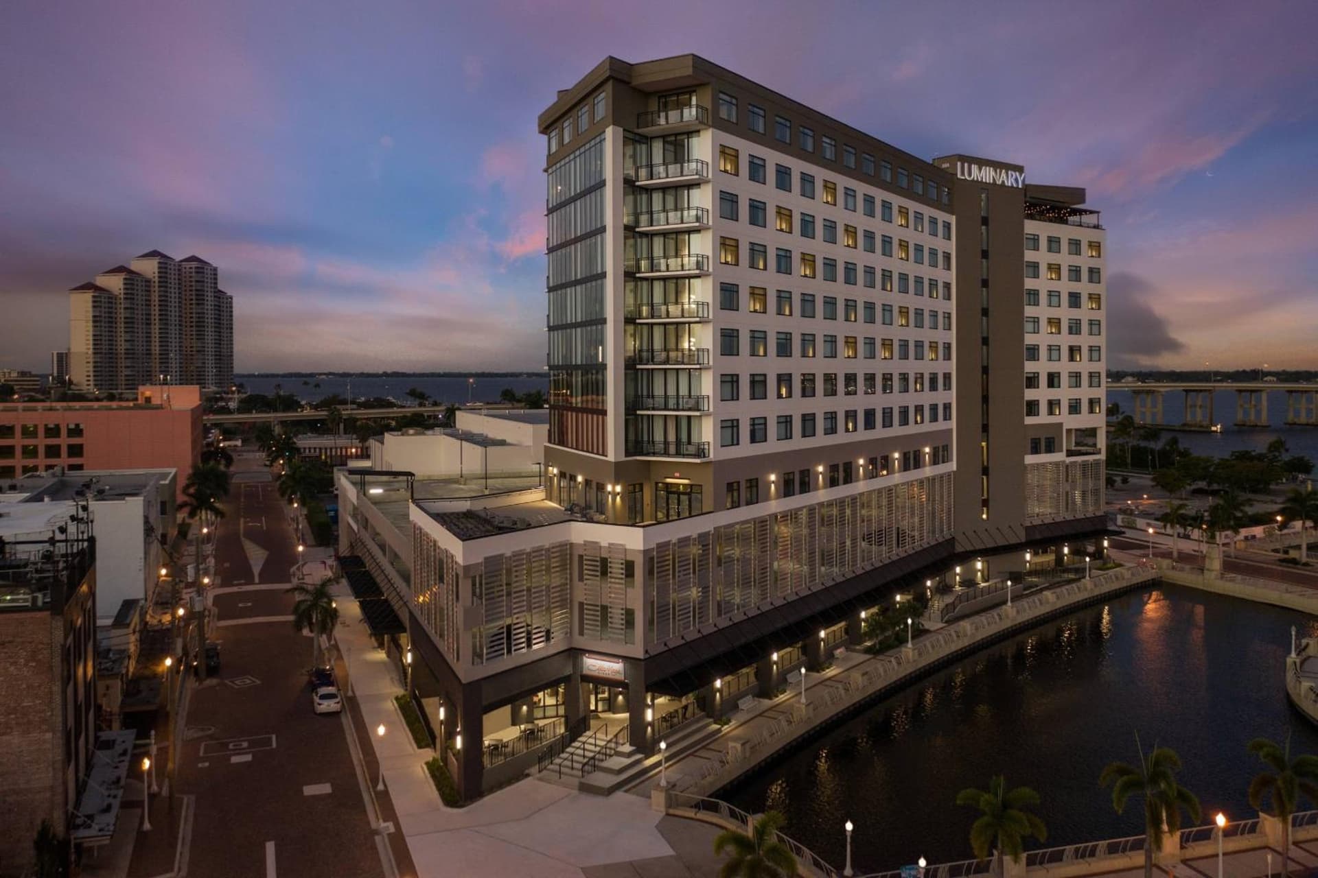 Luminary Hotel & Co., Autograph Collection gallery photo in Fort Myers, FL — image 10