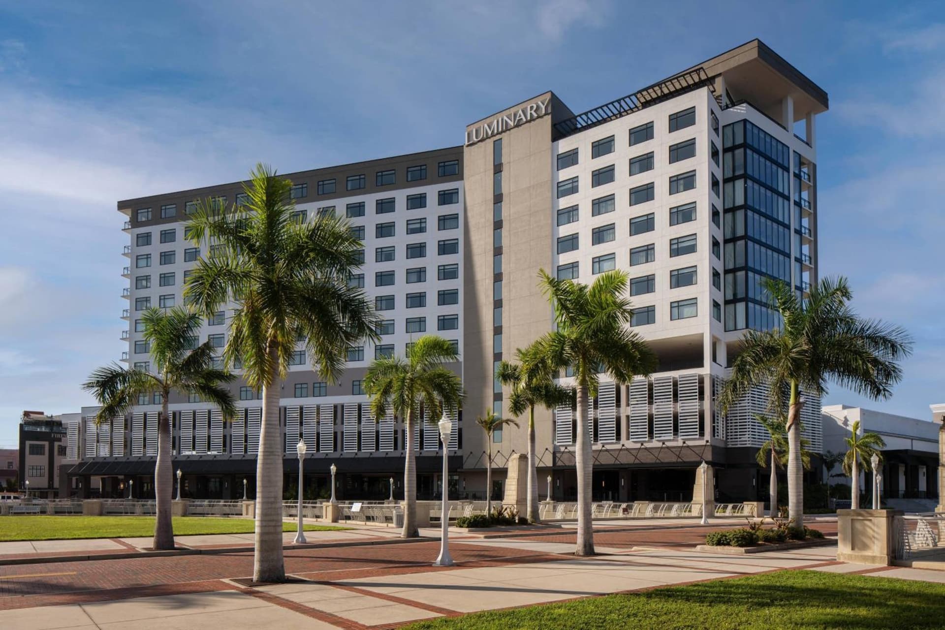 Luminary Hotel & Co., Autograph Collection gallery photo in Fort Myers, FL — image 97