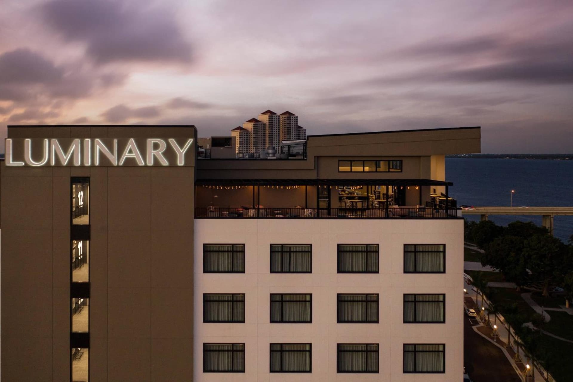 Luminary Hotel & Co., Autograph Collection gallery photo in Fort Myers, FL — image 46