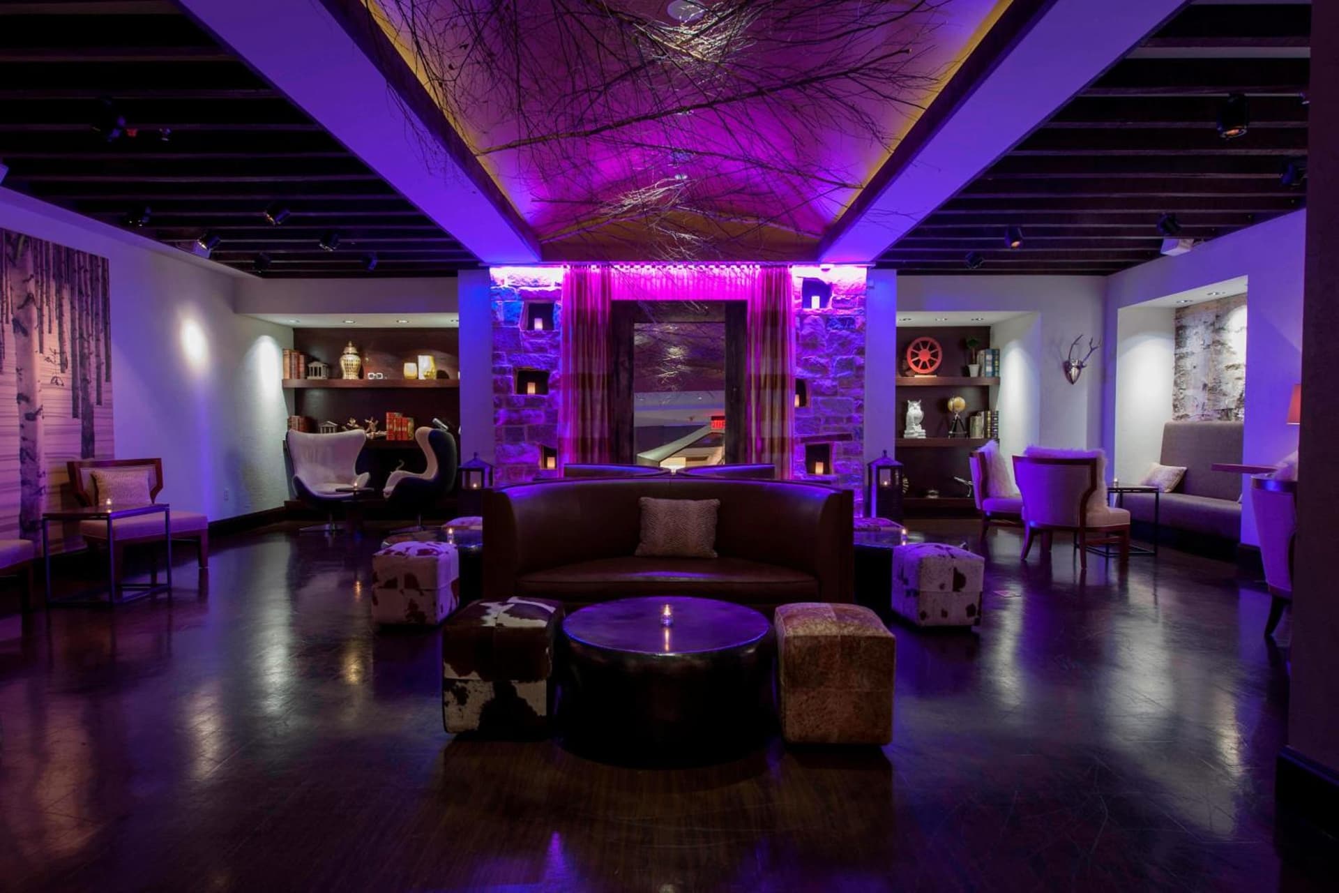 Renaissance Providence Downtown Hotel gallery photo in Providence, RI — image 24