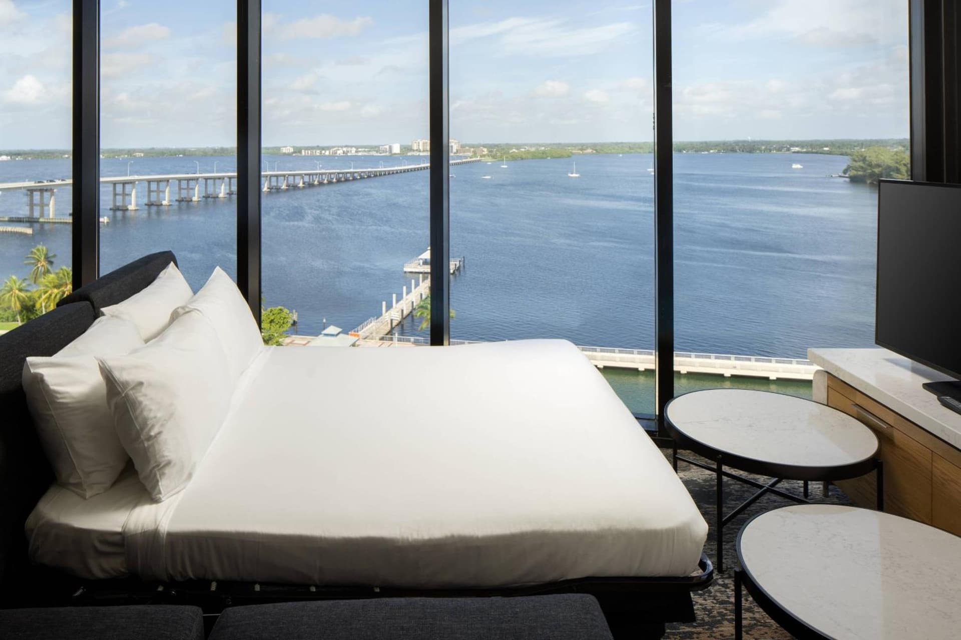 Luminary Hotel & Co., Autograph Collection gallery photo in Fort Myers, FL — image 49