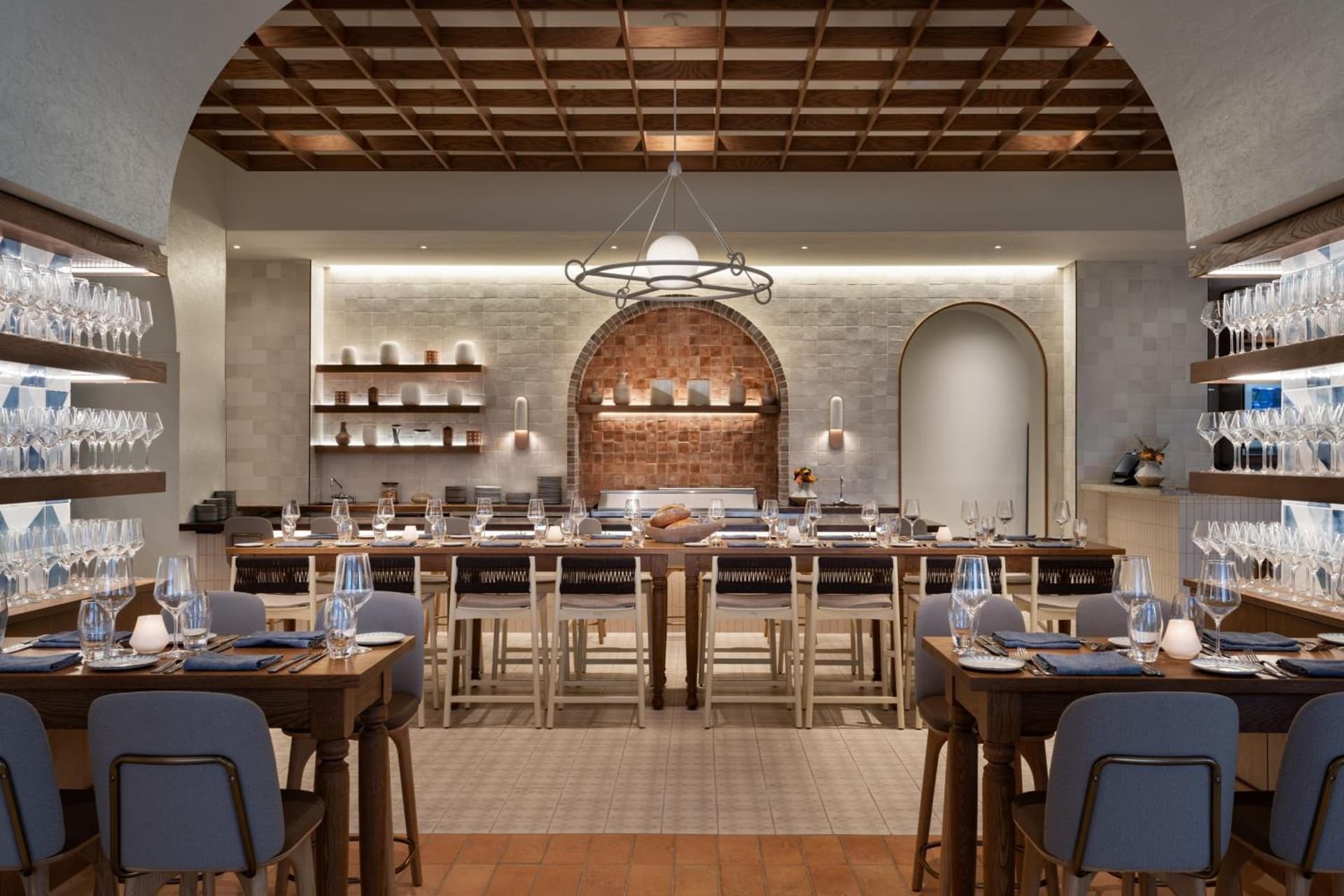 JW Marriott Orlando Grande Lakes gallery photo in Orlando, FL — image 63