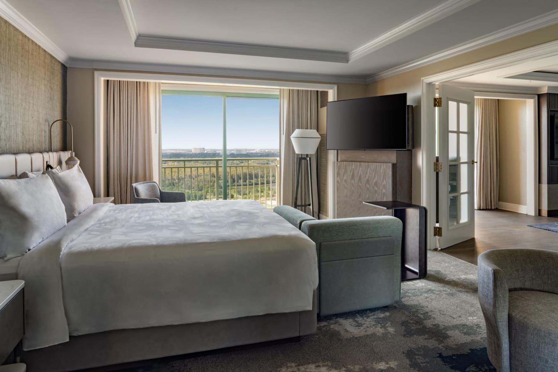 JW Marriott Orlando Grande Lakes gallery photo in Orlando, FL — image 16