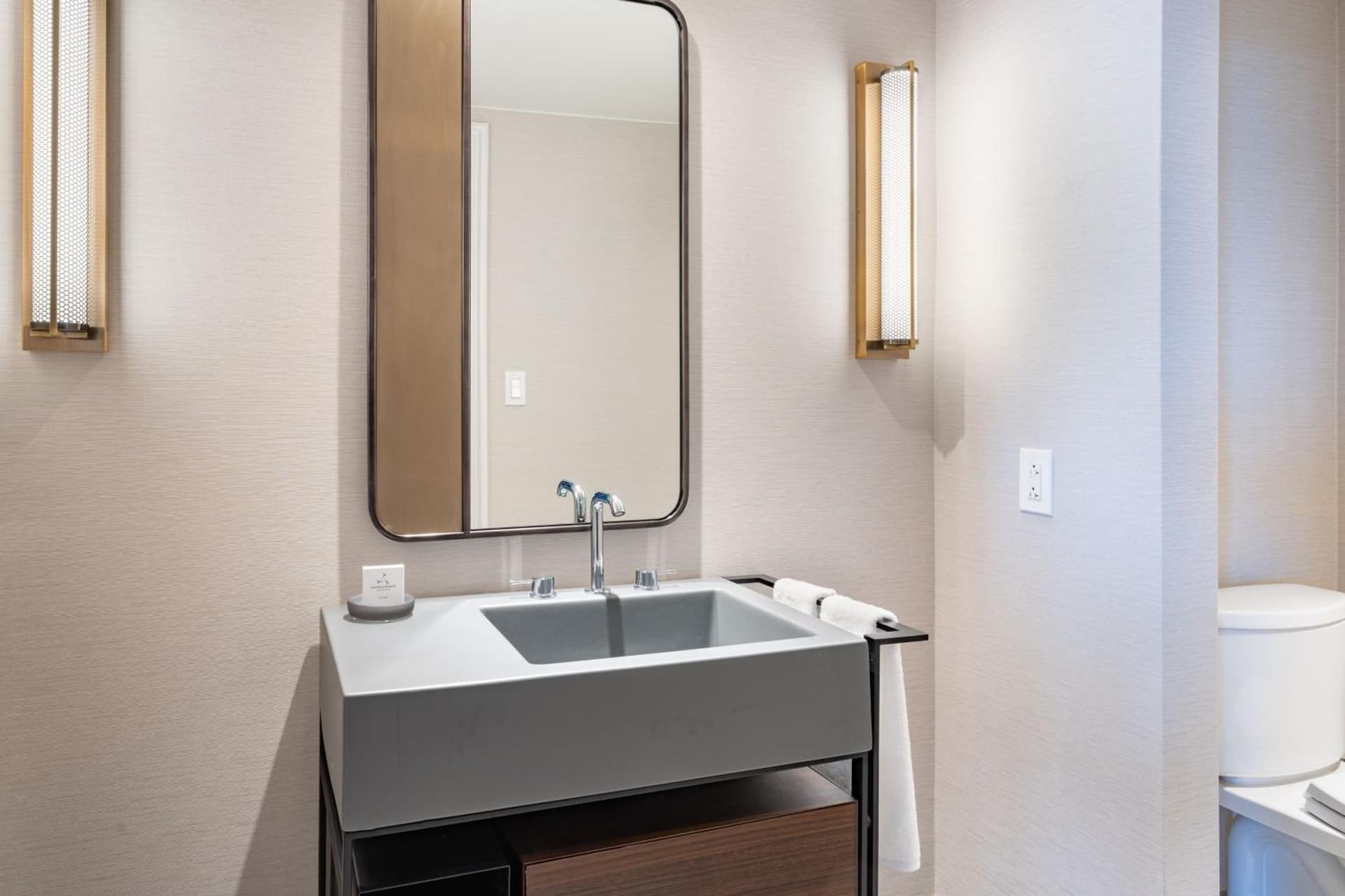 JW Marriott Orlando Grande Lakes gallery photo in Orlando, FL — image 86