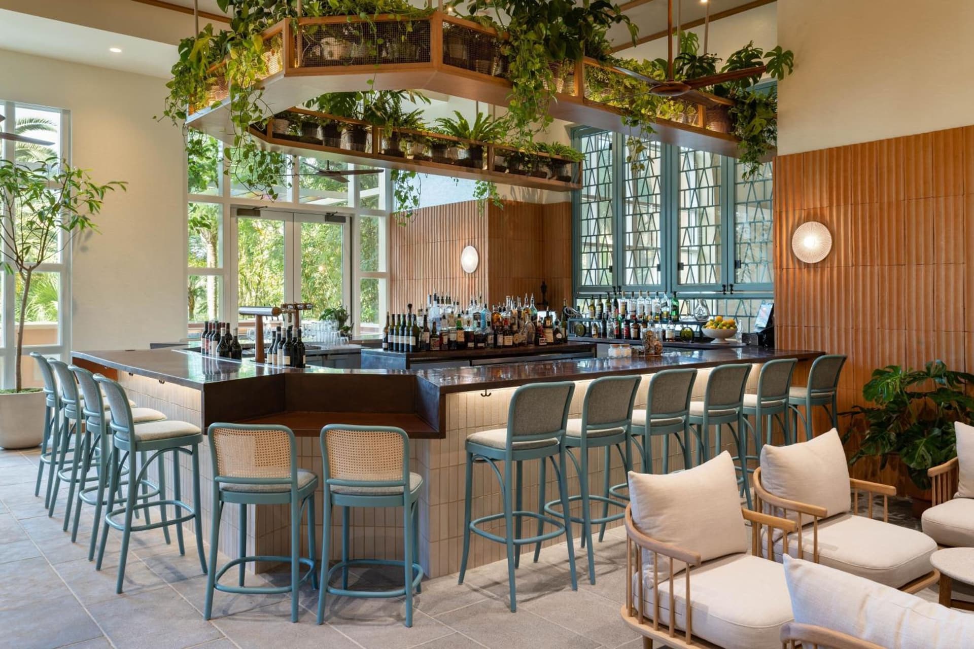 JW Marriott Orlando Grande Lakes gallery photo in Orlando, FL — image 74