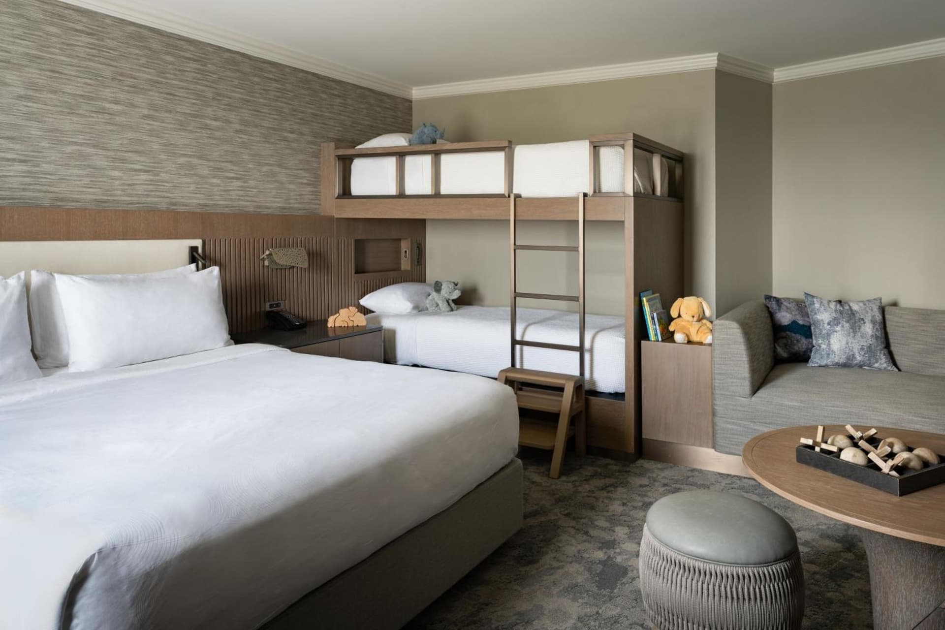 JW Marriott Orlando Grande Lakes gallery photo in Orlando, FL — image 39