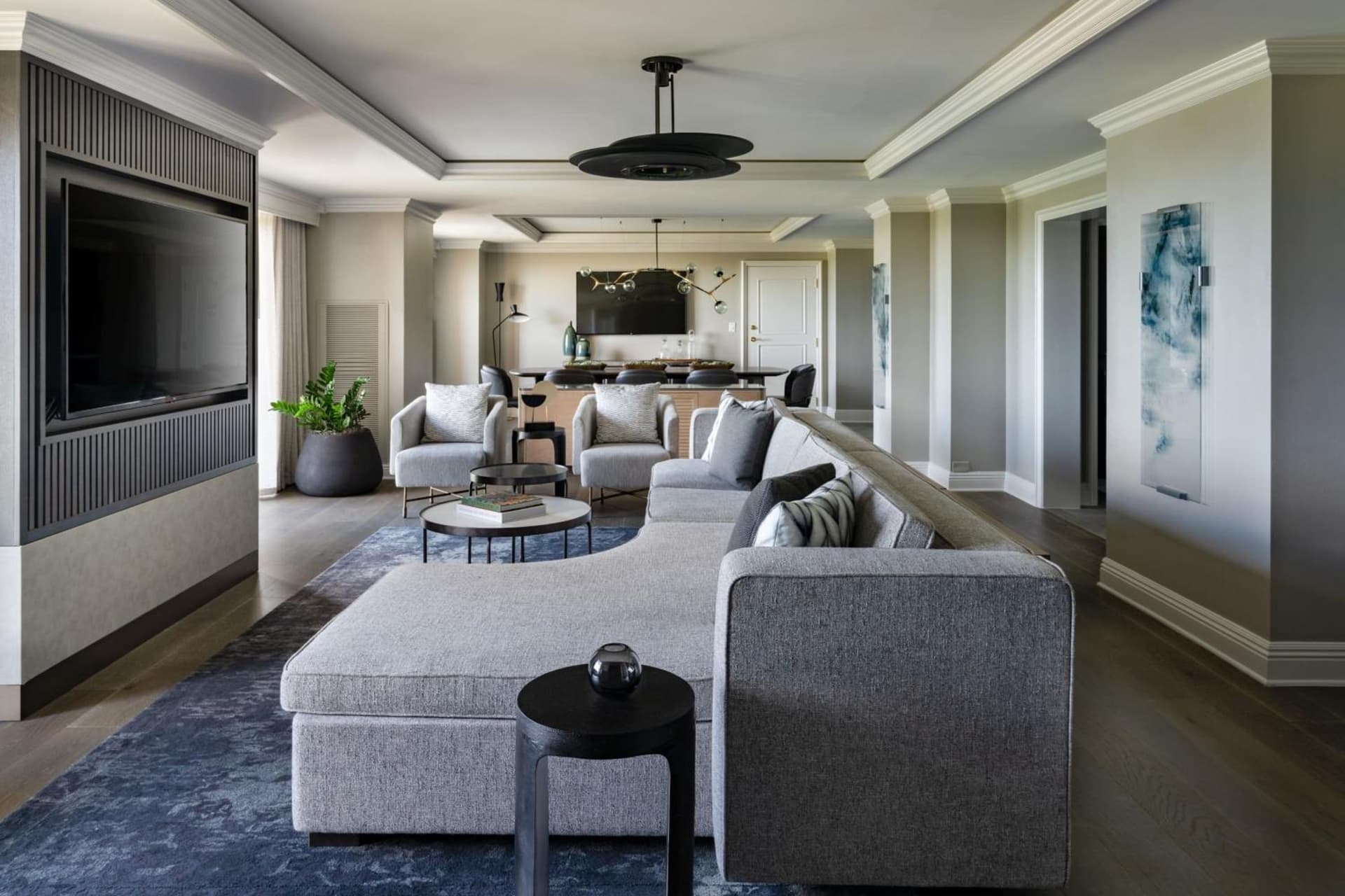 JW Marriott Orlando Grande Lakes gallery photo in Orlando, FL — image 12