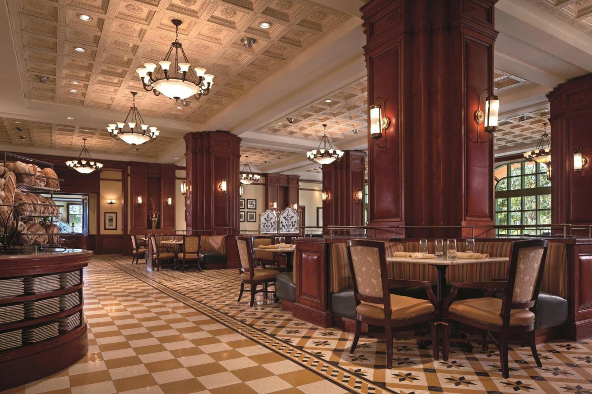 JW Marriott Orlando Grande Lakes gallery photo in Orlando, FL — image 35