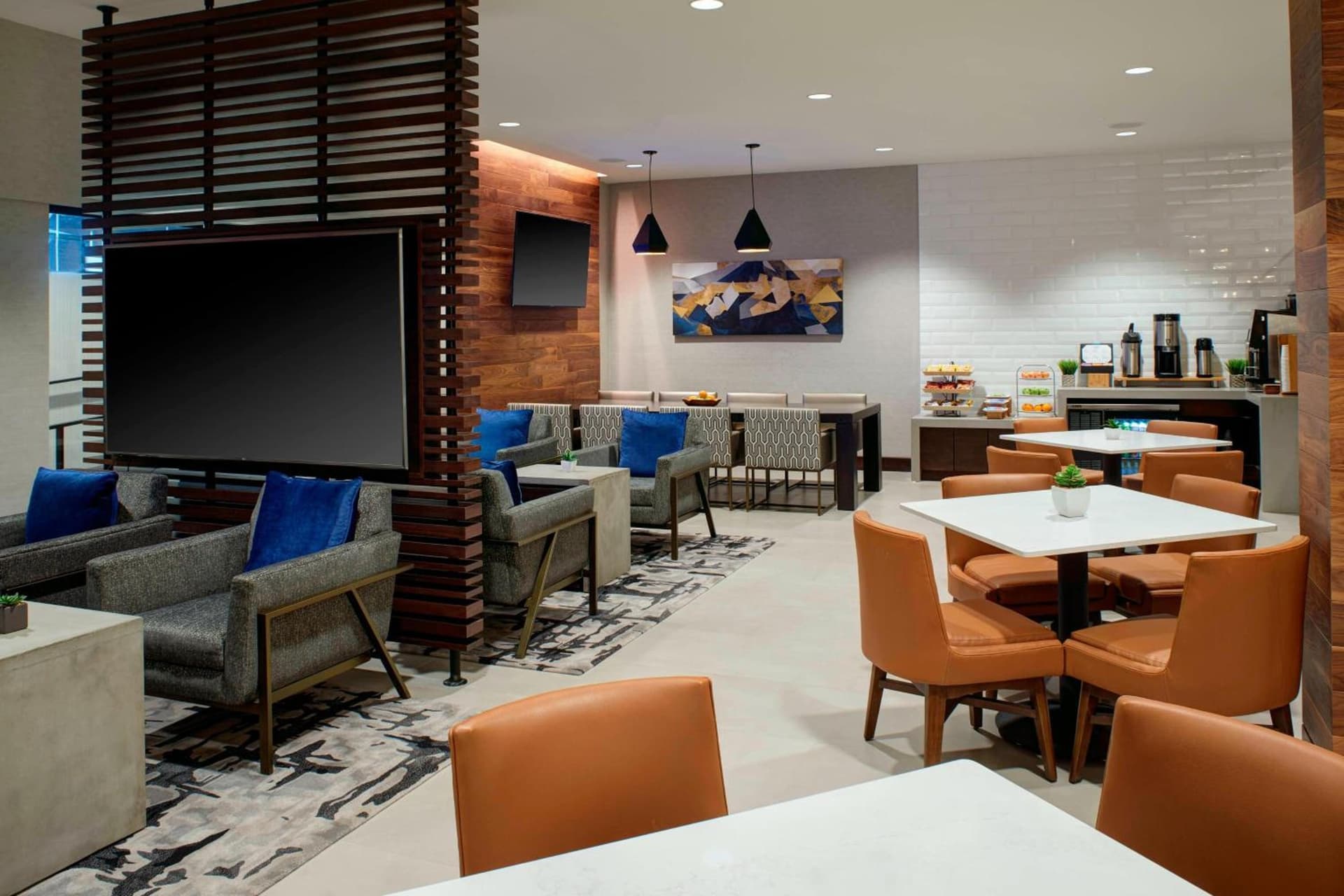 Kansas City Airport Marriott gallery photo in Kansas City, KS — image 11