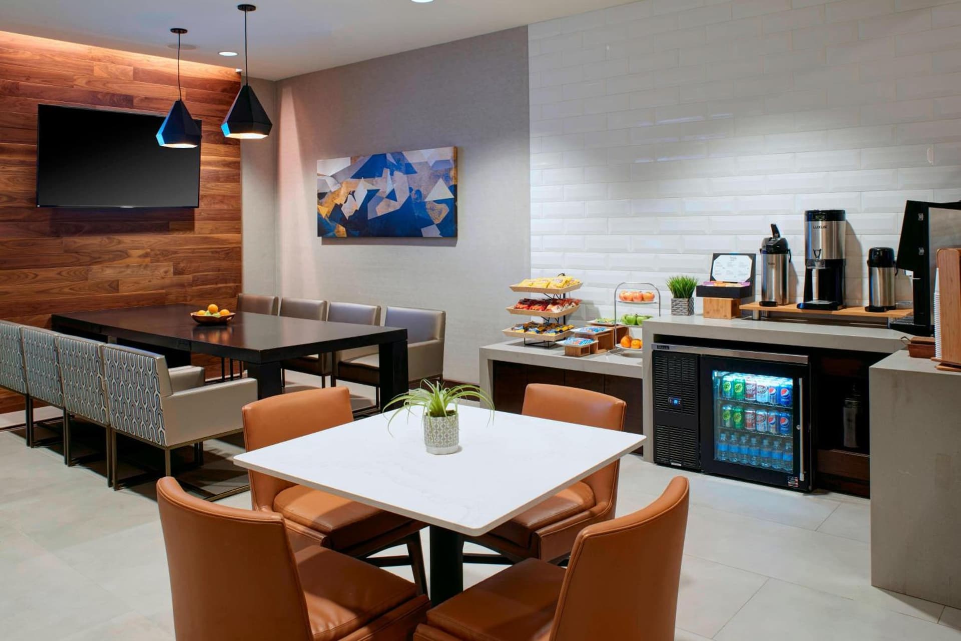 Kansas City Airport Marriott gallery photo in Kansas City, KS — image 29