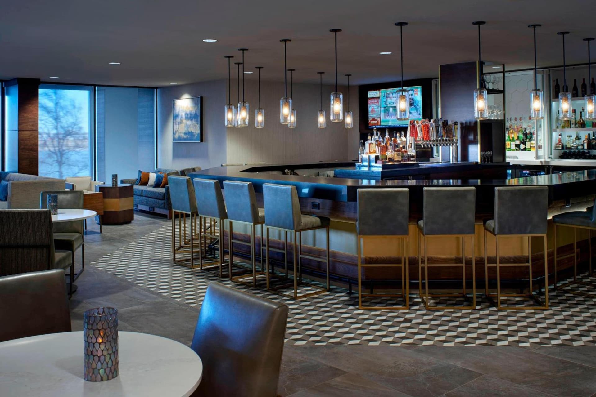 Kansas City Airport Marriott gallery photo in Kansas City, KS — image 65