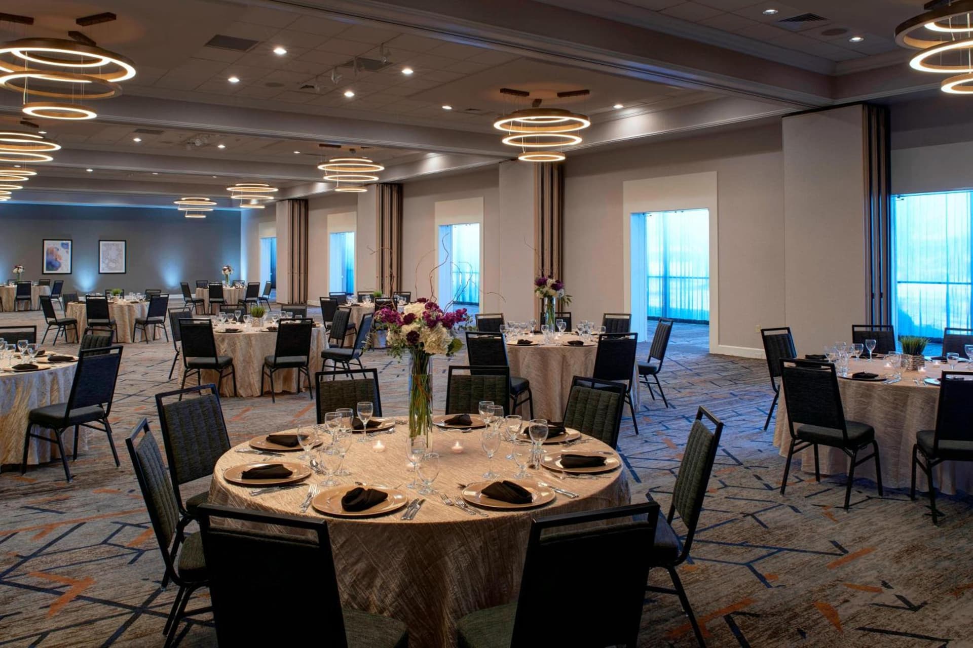 Kansas City Airport Marriott gallery photo in Kansas City, KS — image 40