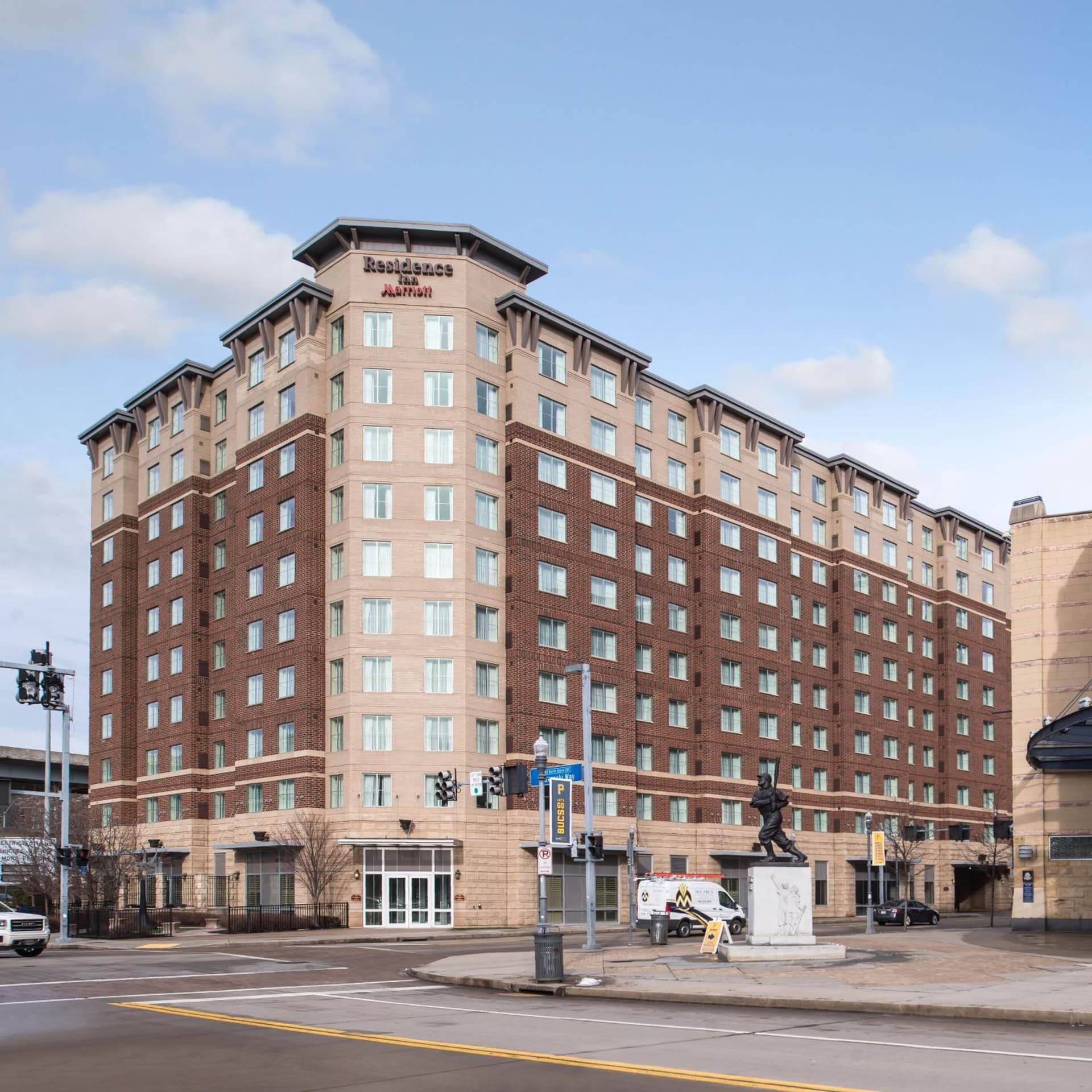 Residence Inn Pittsburgh North Shore gallery photo in Pittsburgh, PA — image 44