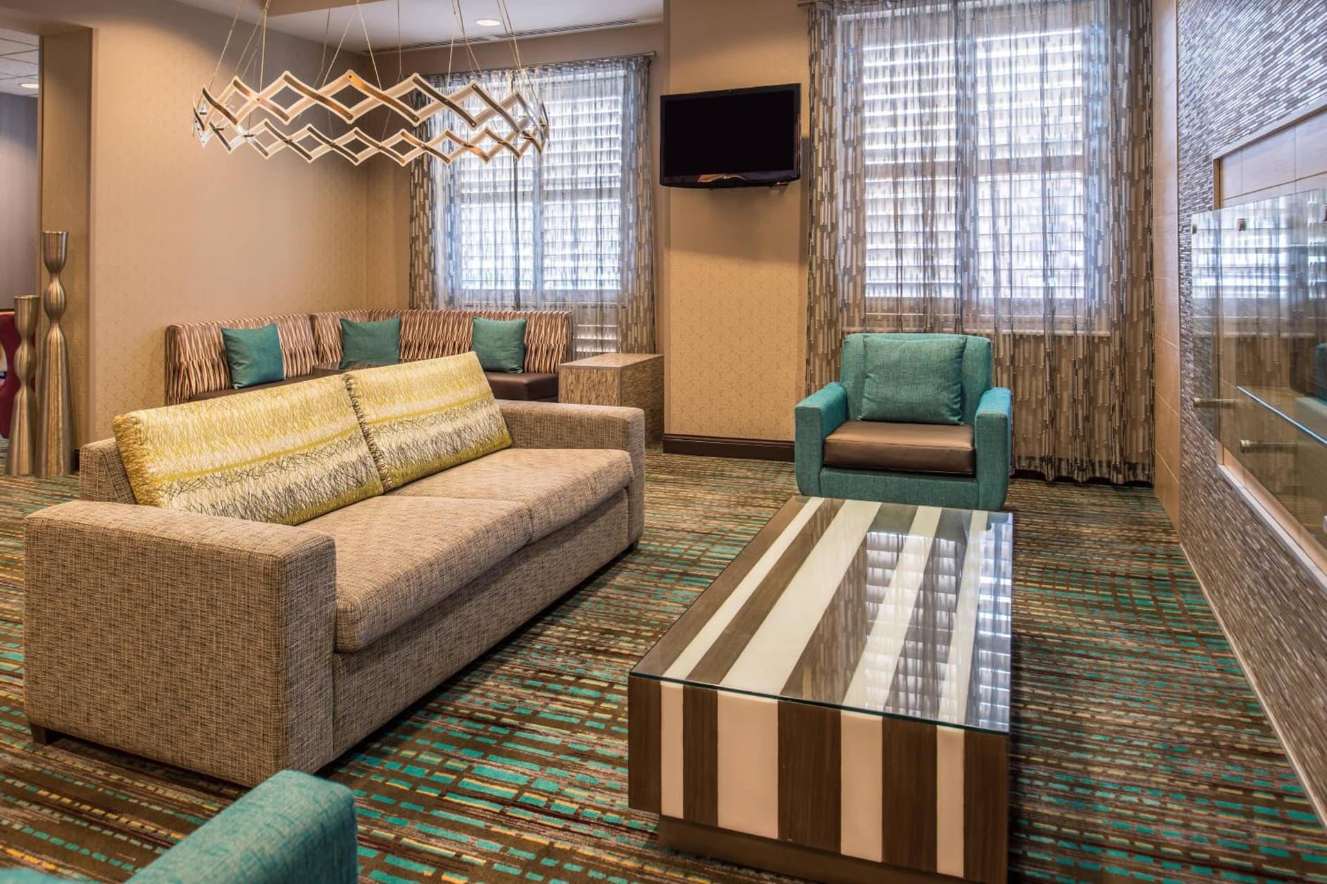 Residence Inn Pittsburgh North Shore gallery photo in Pittsburgh, PA — image 40
