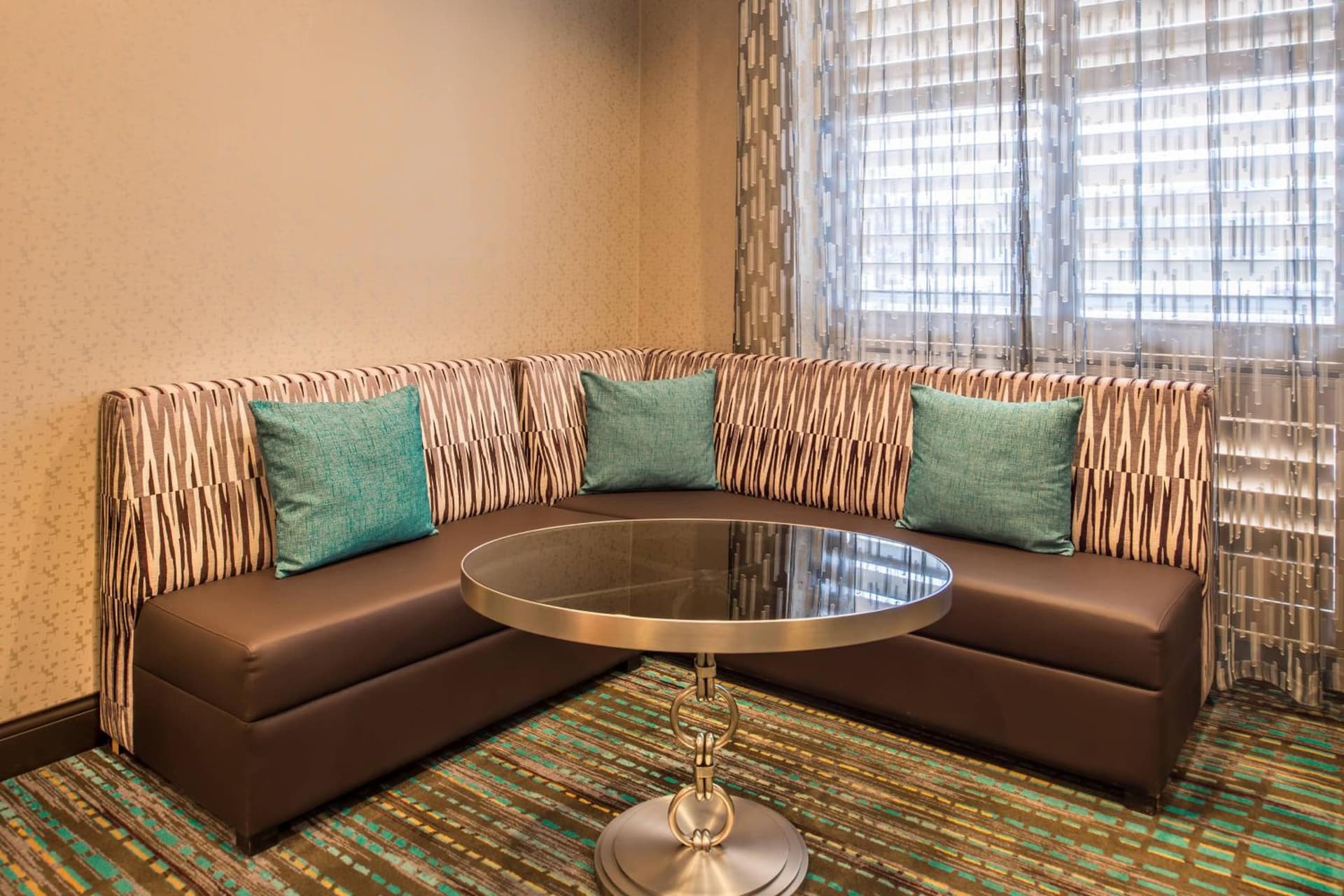 Residence Inn Pittsburgh North Shore interior in Pittsburgh, PA — gallery photo 2