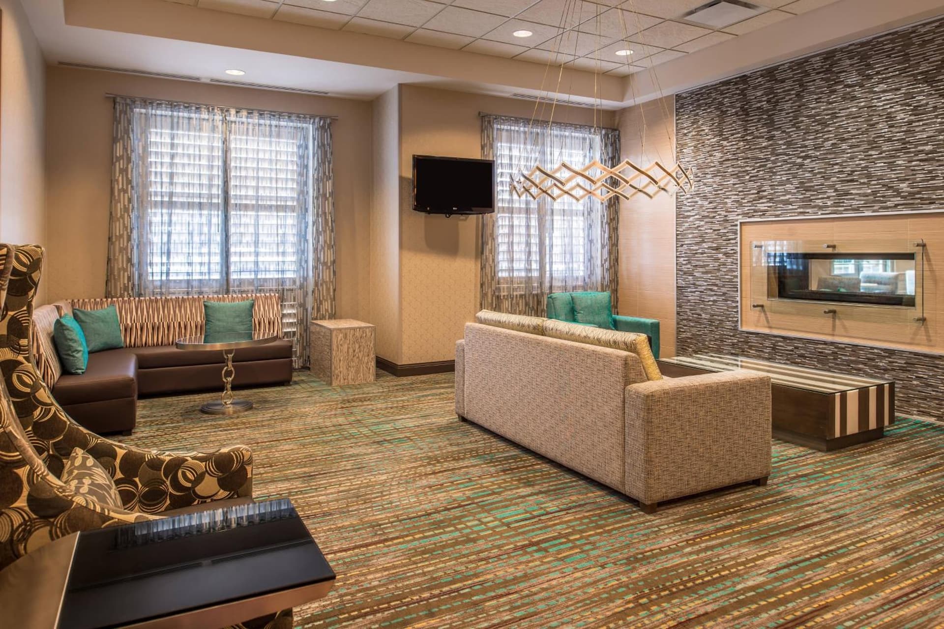 Residence Inn Pittsburgh North Shore gallery photo in Pittsburgh, PA — image 26
