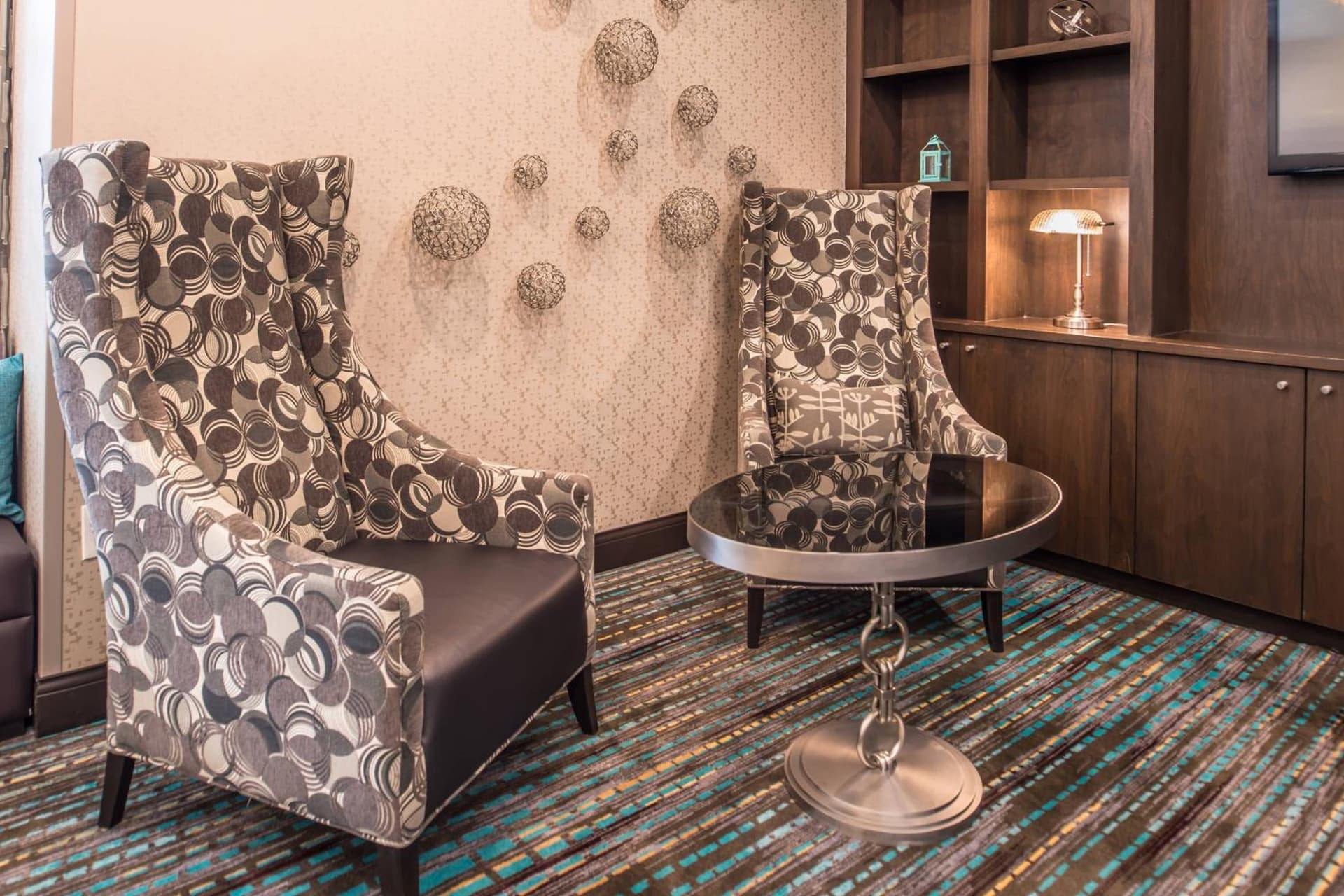Residence Inn Pittsburgh North Shore gallery photo in Pittsburgh, PA — image 63