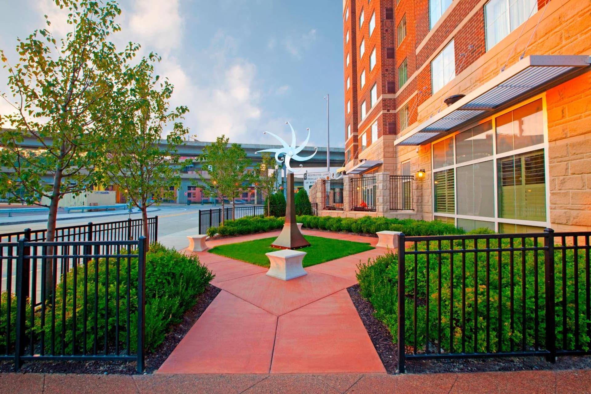 Residence Inn Pittsburgh North Shore gallery photo in Pittsburgh, PA — image 31