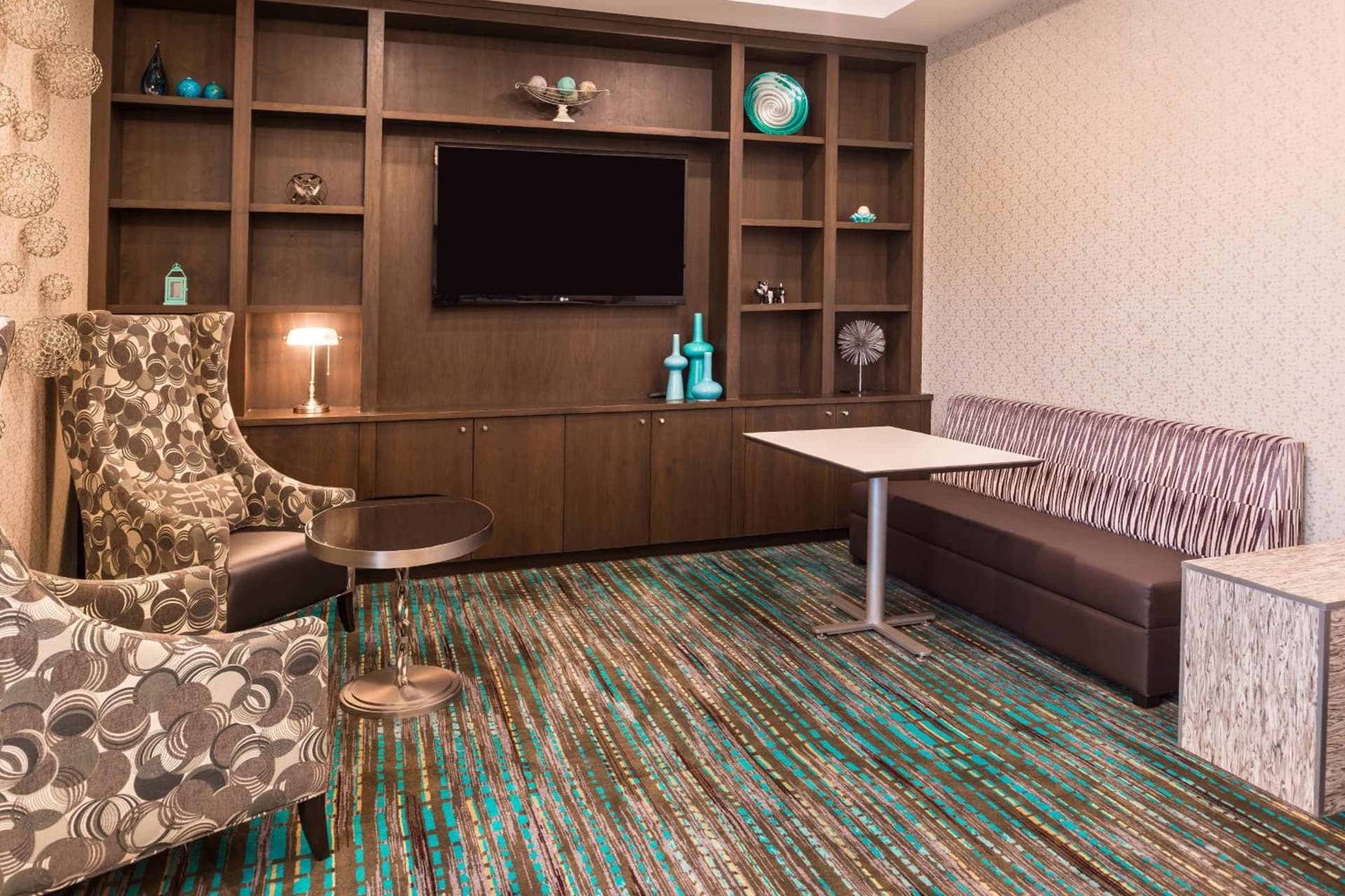Residence Inn Pittsburgh North Shore gallery photo in Pittsburgh, PA — image 24
