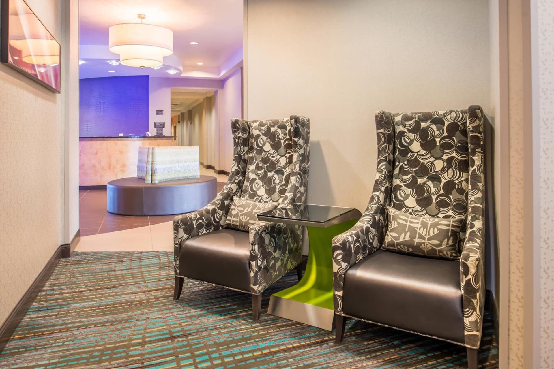Residence Inn Pittsburgh North Shore gallery photo in Pittsburgh, PA — image 23