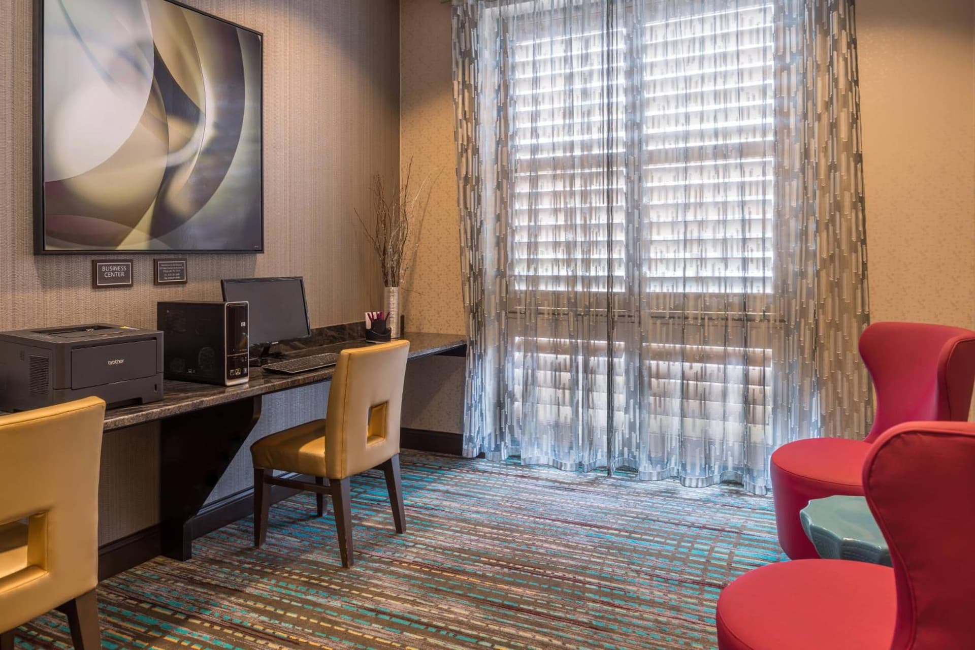 Residence Inn Pittsburgh North Shore gallery photo in Pittsburgh, PA — image 45