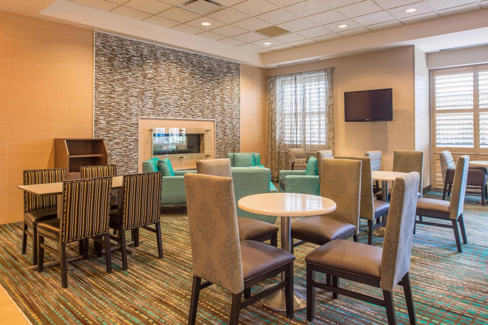 Residence Inn Pittsburgh North Shore gallery photo in Pittsburgh, PA — image 21
