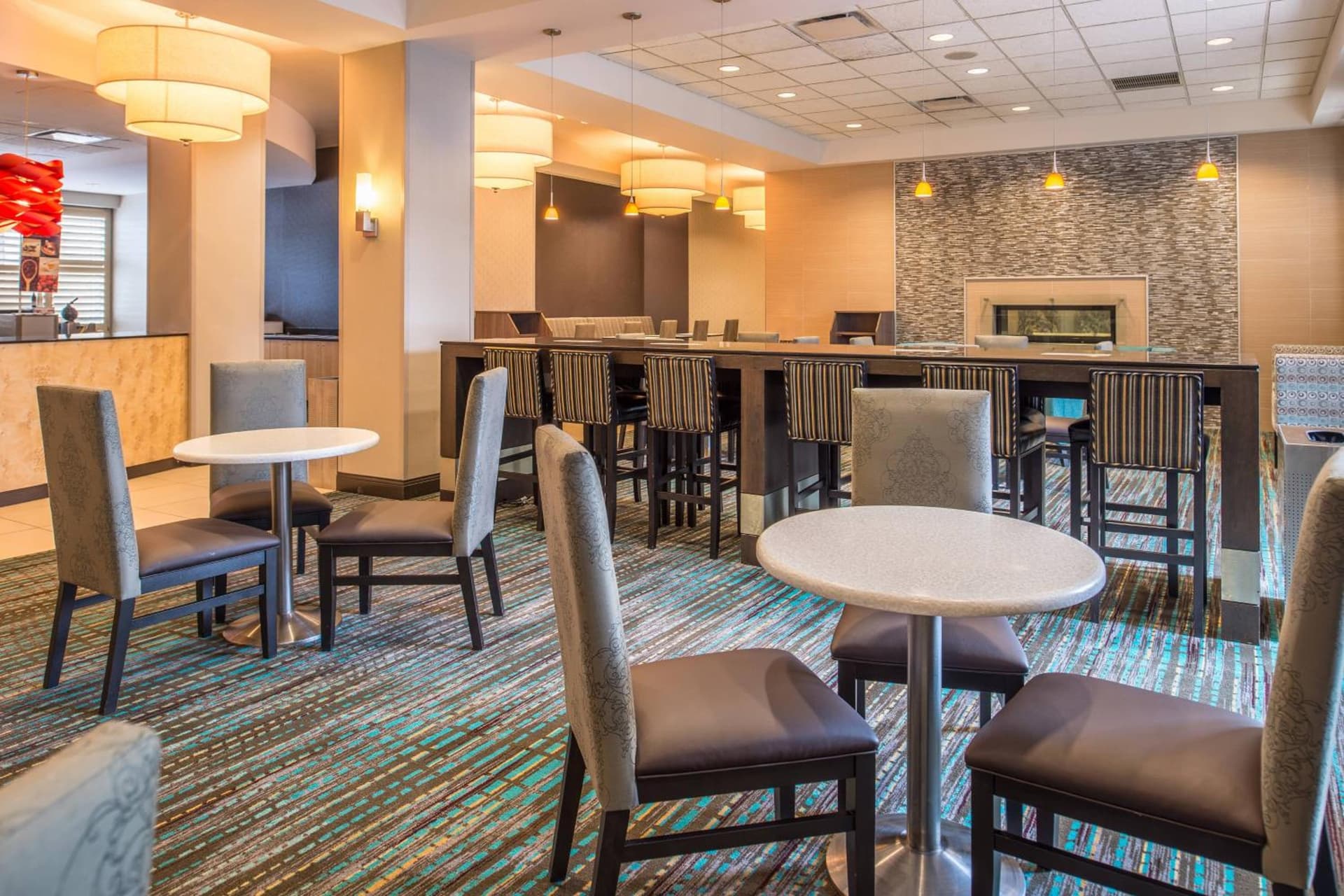 Residence Inn Pittsburgh North Shore gallery photo in Pittsburgh, PA — image 41