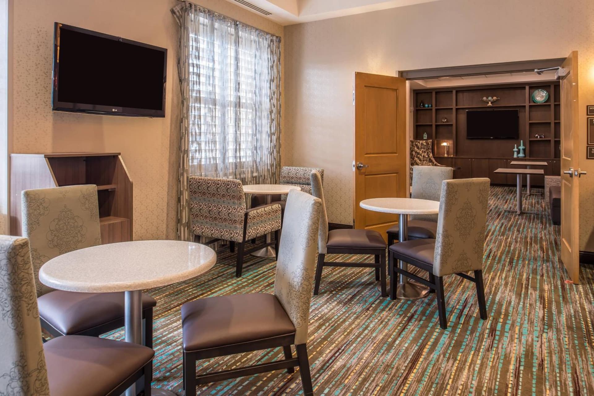 Residence Inn Pittsburgh North Shore gallery photo in Pittsburgh, PA — image 58