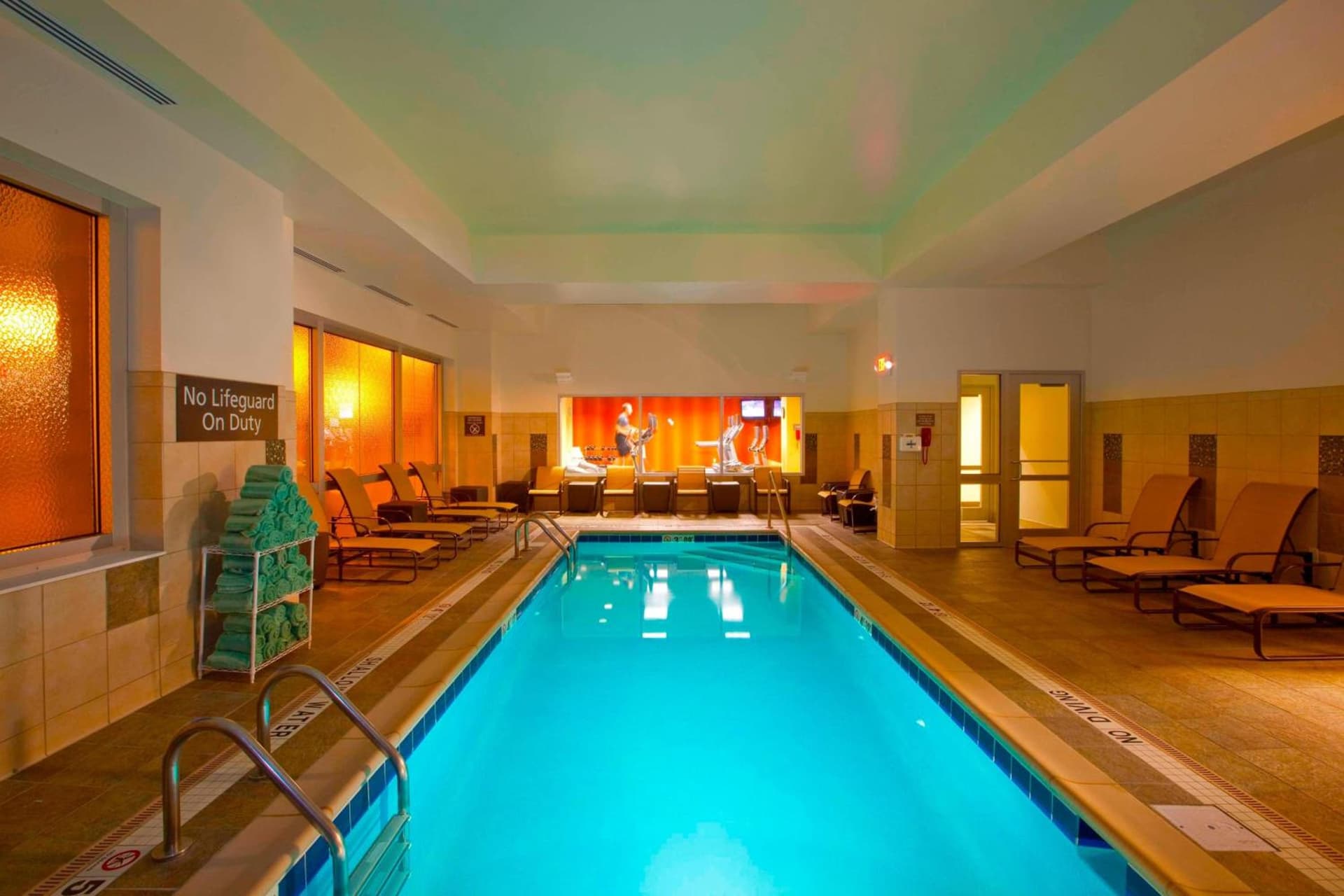 Residence Inn Pittsburgh North Shore gallery photo in Pittsburgh, PA — image 59