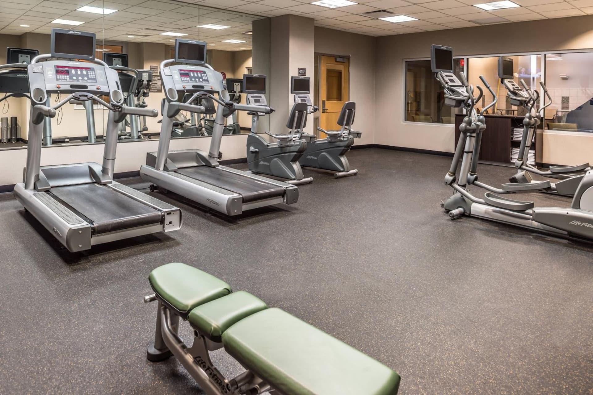 Residence Inn Pittsburgh North Shore gallery photo in Pittsburgh, PA — image 39