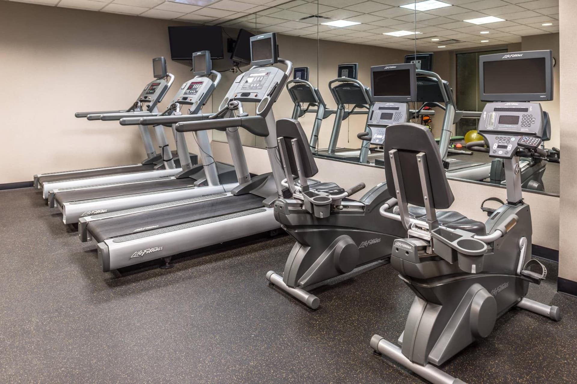 Residence Inn Pittsburgh North Shore gallery photo in Pittsburgh, PA — image 22