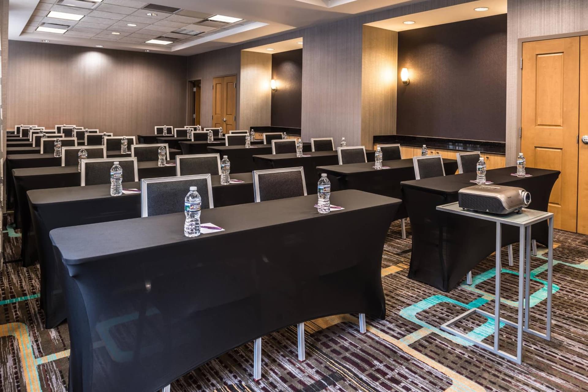 Residence Inn Pittsburgh North Shore gallery photo in Pittsburgh, PA — image 11