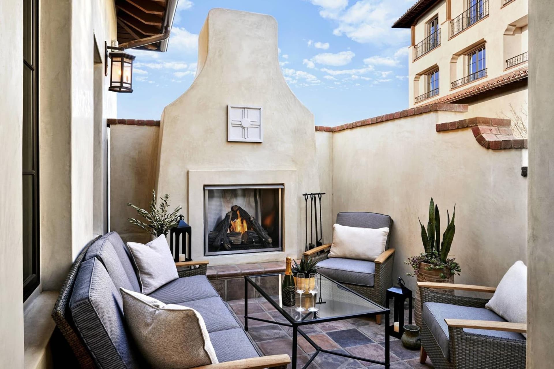 Inn at the Mission San Juan Capistrano, Autograph Collection gallery photo in San Juan Capistrano, CA — image 16