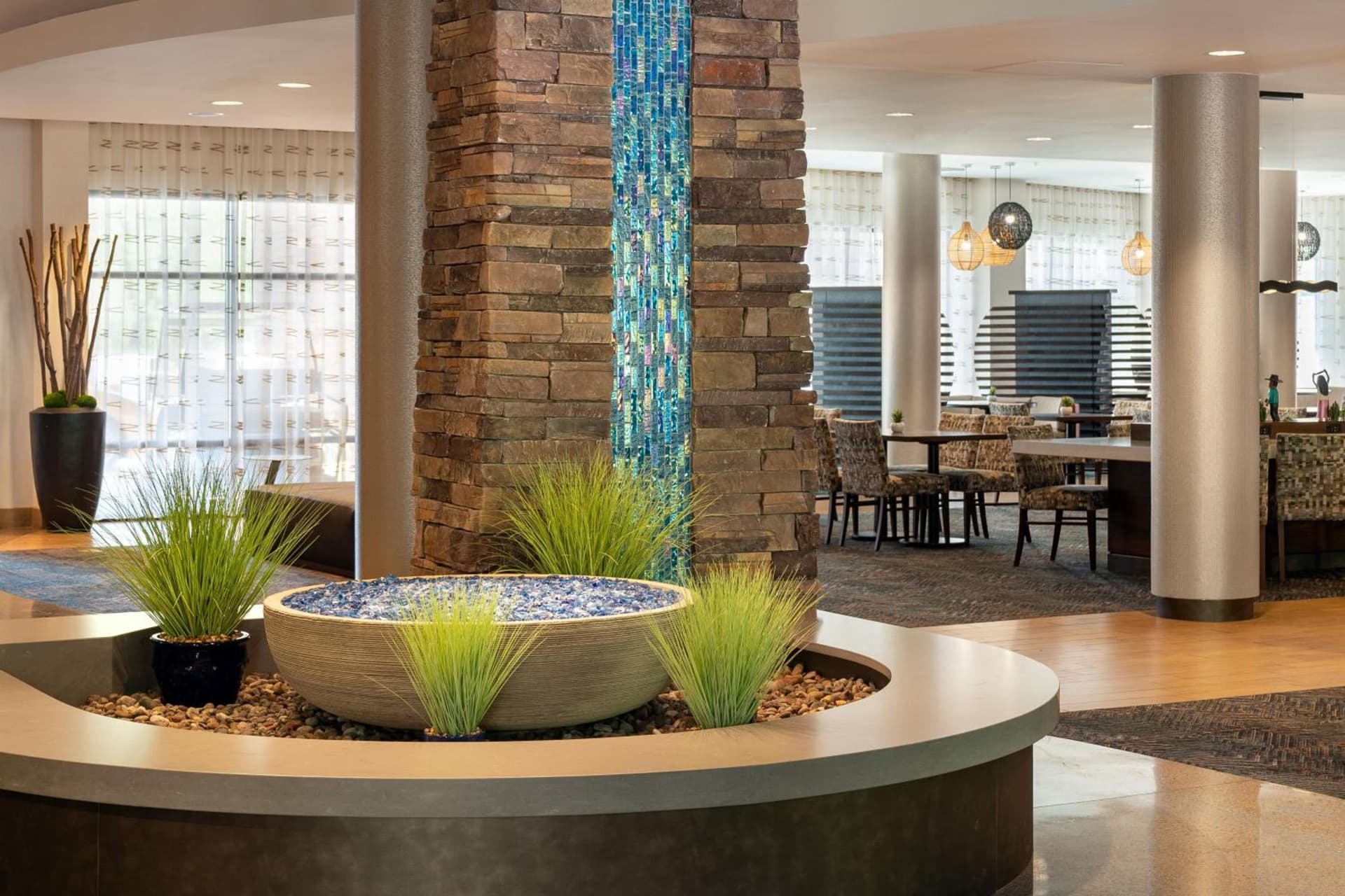 Courtyard by Marriott Scottsdale Salt River gallery photo in Scottsdale, AZ — image 36