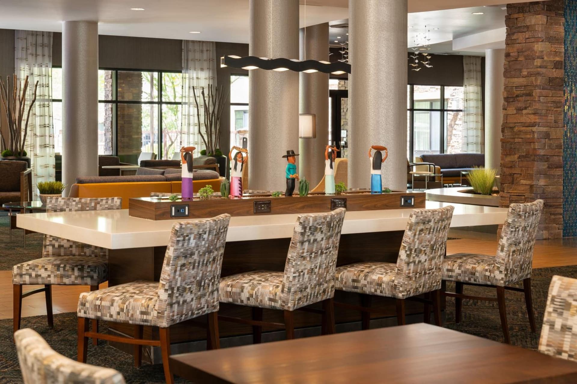 Courtyard by Marriott Scottsdale Salt River gallery photo in Scottsdale, AZ — image 53