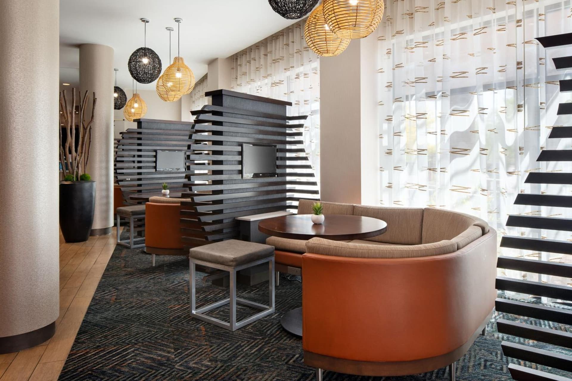 Courtyard by Marriott Scottsdale Salt River gallery photo in Scottsdale, AZ — image 48