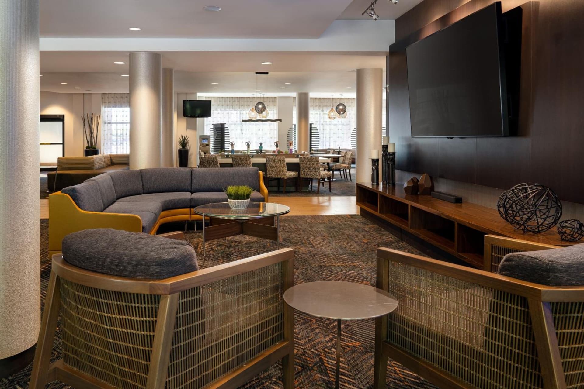 Courtyard by Marriott Scottsdale Salt River gallery photo in Scottsdale, AZ — image 14