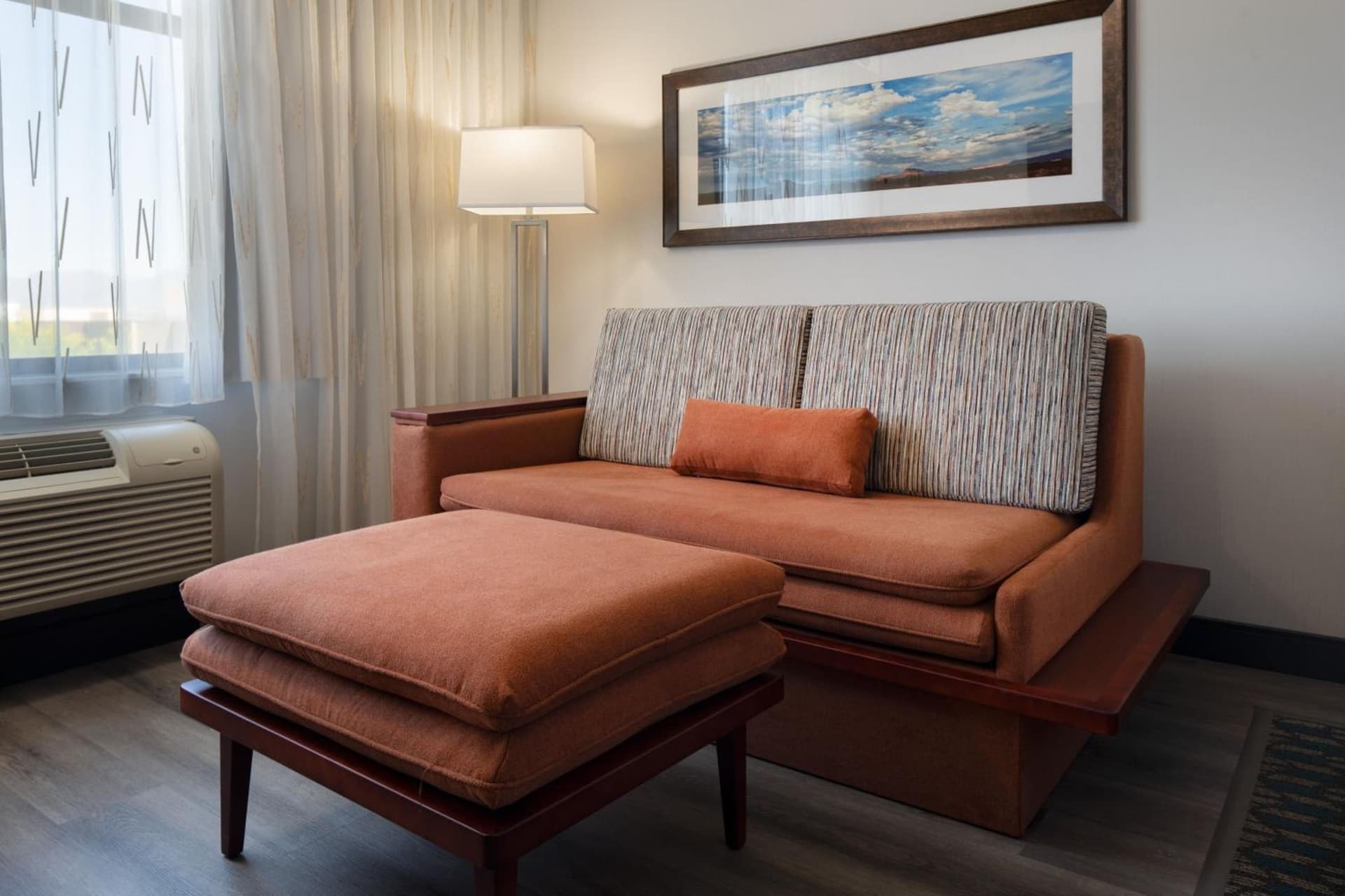 Courtyard by Marriott Scottsdale Salt River gallery photo in Scottsdale, AZ — image 31