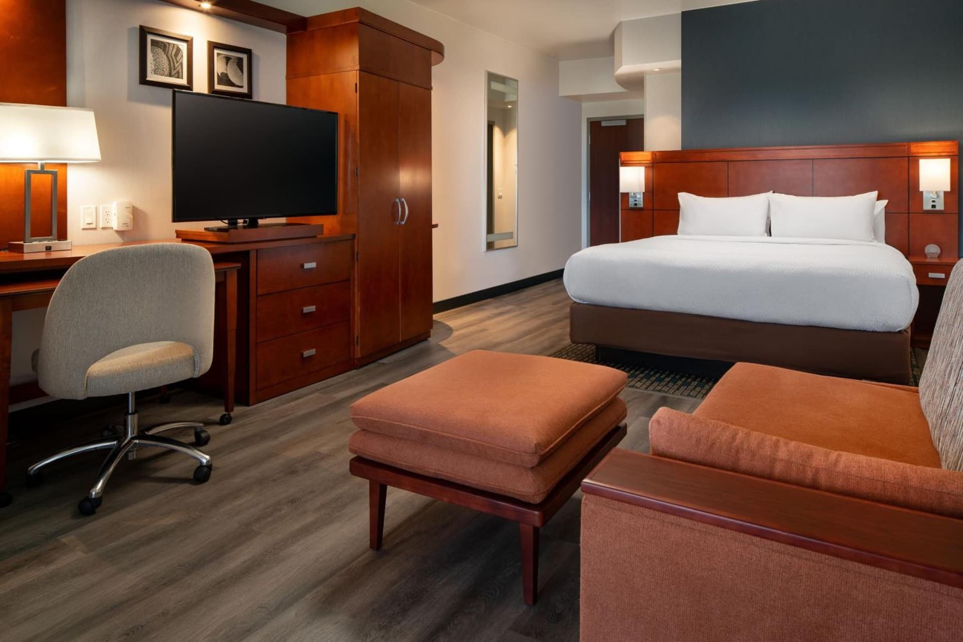Courtyard by Marriott Scottsdale Salt River gallery photo in Scottsdale, AZ — image 51