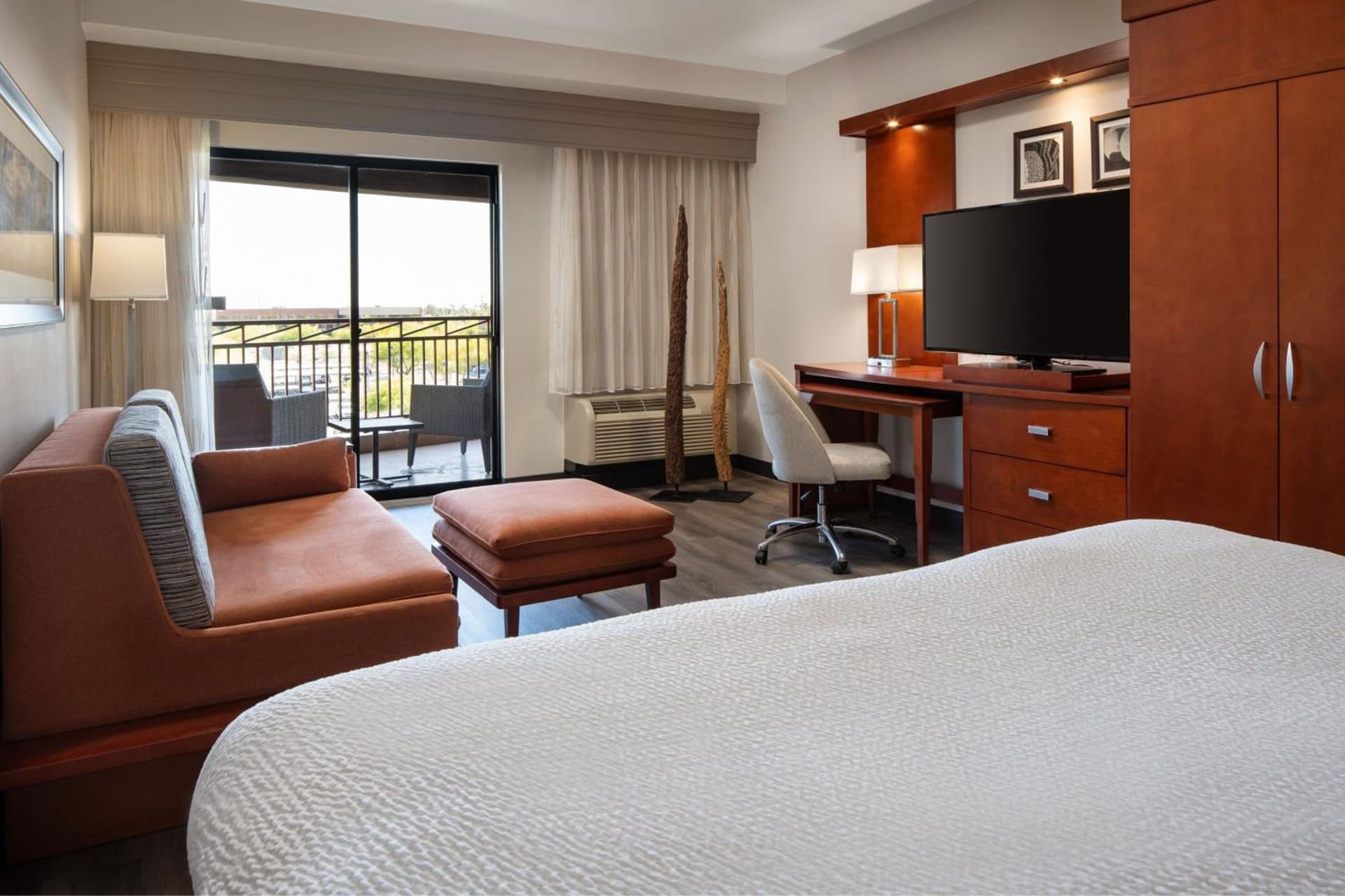 Courtyard by Marriott Scottsdale Salt River gallery photo in Scottsdale, AZ — image 30