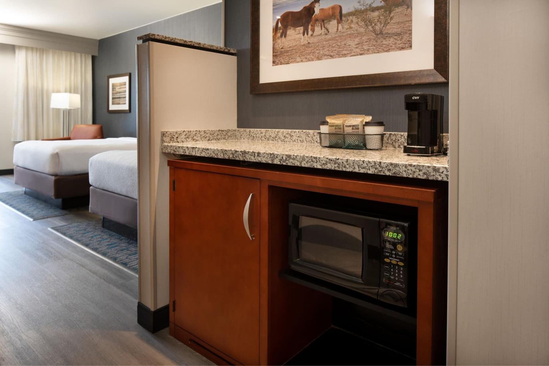 Courtyard by Marriott Scottsdale Salt River gallery photo in Scottsdale, AZ — image 44