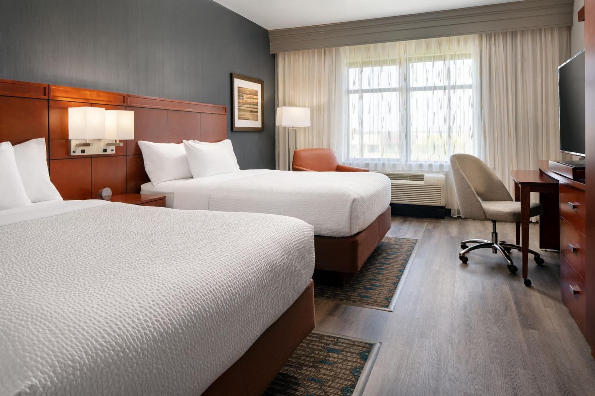 Courtyard by Marriott Scottsdale Salt River gallery photo in Scottsdale, AZ — image 63