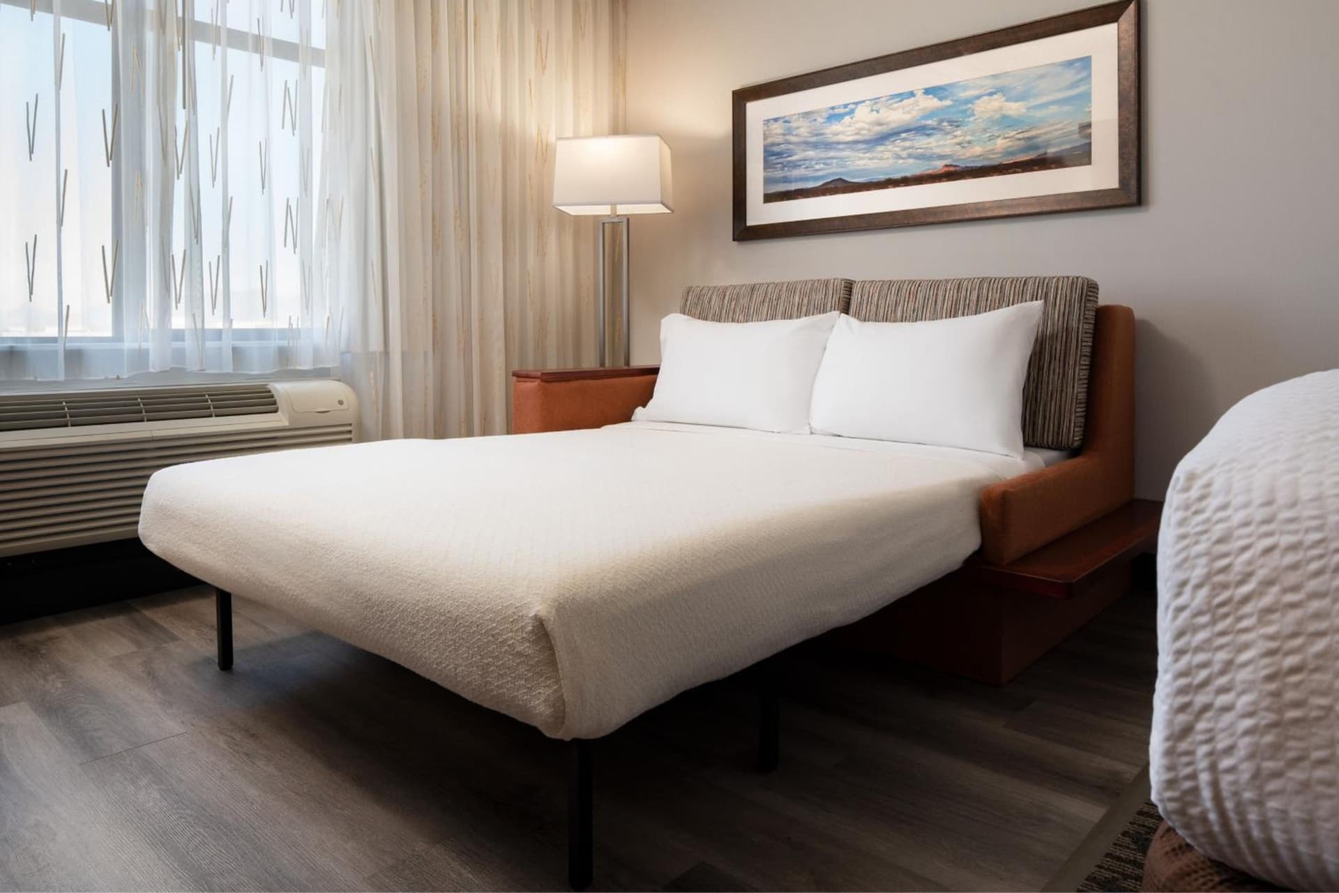Courtyard by Marriott Scottsdale Salt River gallery photo in Scottsdale, AZ — image 5