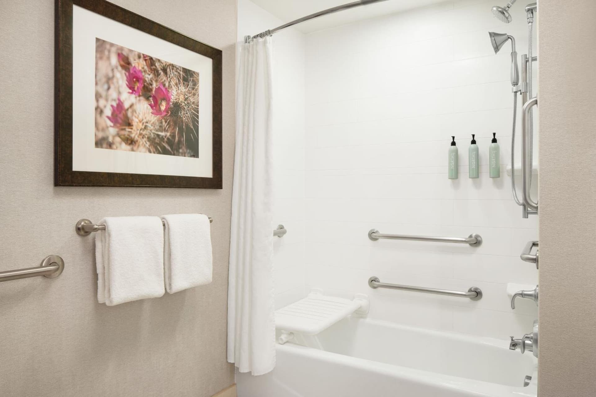 Courtyard by Marriott Scottsdale Salt River gallery photo in Scottsdale, AZ — image 26