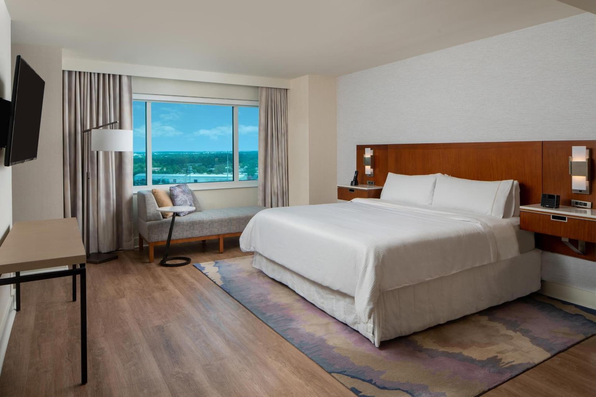 The Westin Houston, Memorial City property views in Houston, TX — gallery photo 3