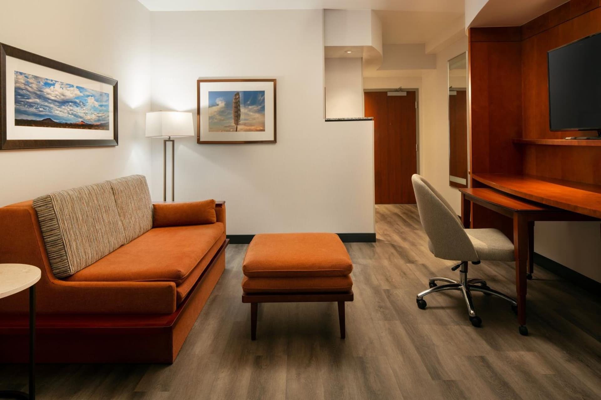 Courtyard by Marriott Scottsdale Salt River gallery photo in Scottsdale, AZ — image 15