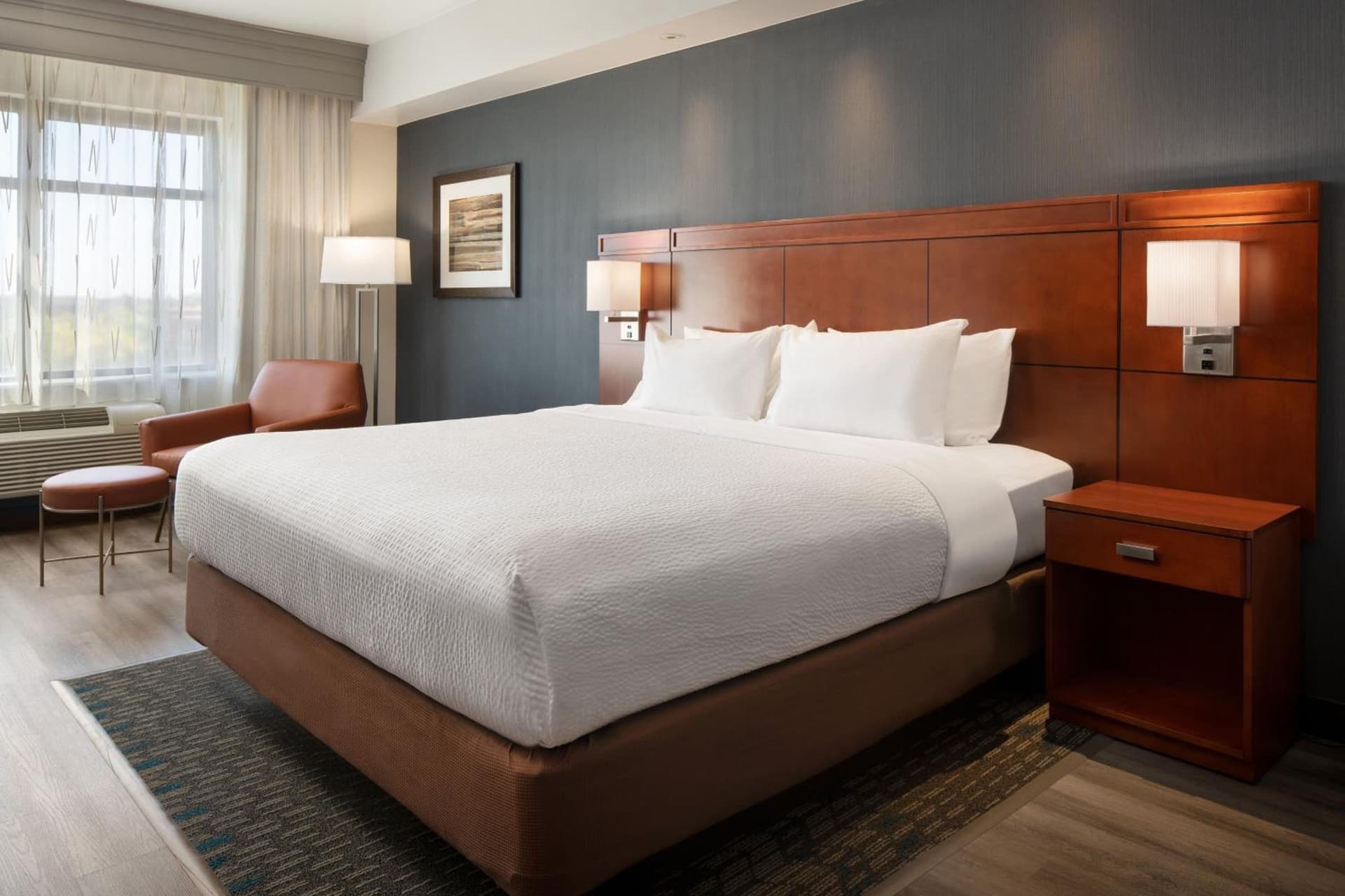 Courtyard by Marriott Scottsdale Salt River gallery photo in Scottsdale, AZ — image 43