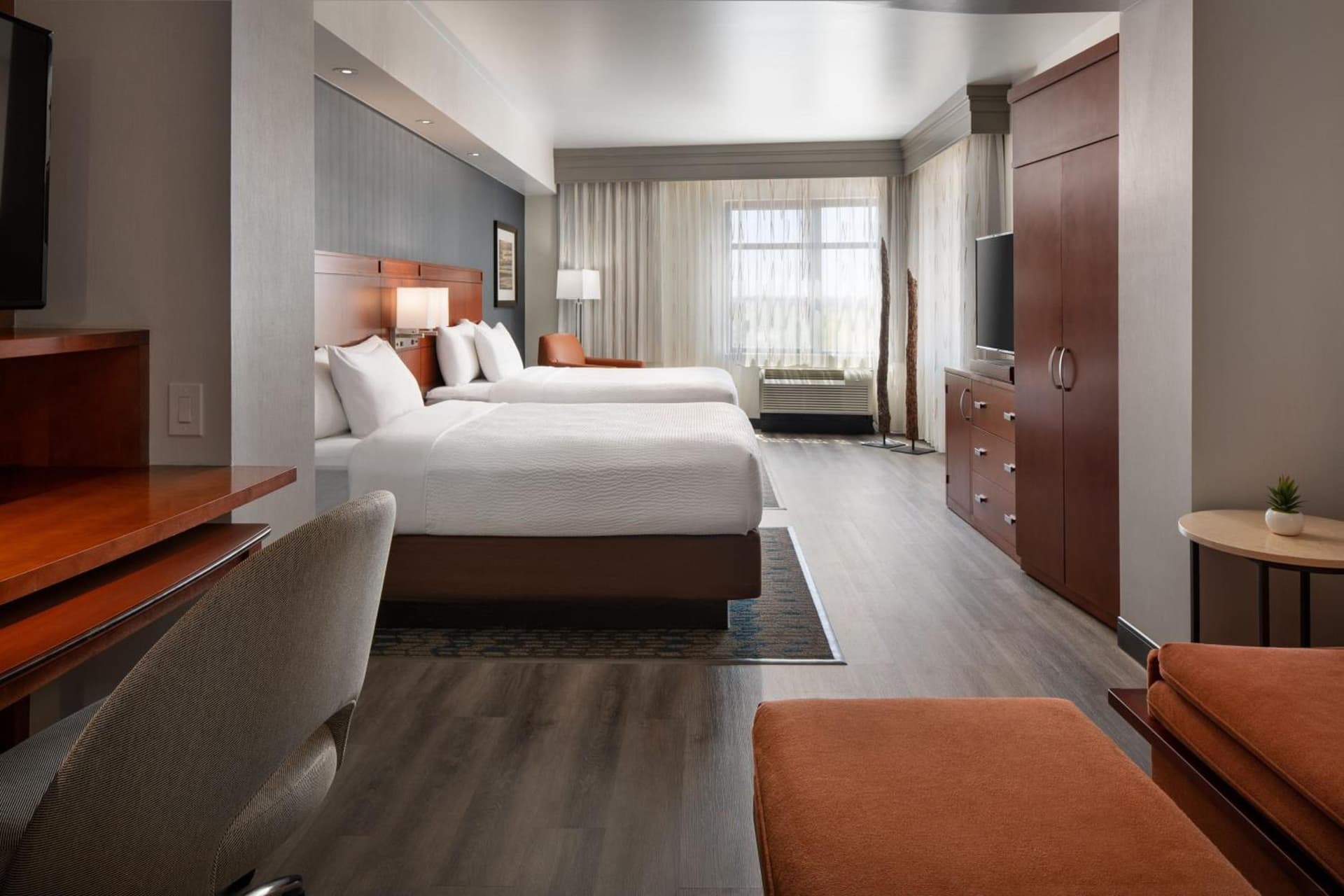 Courtyard by Marriott Scottsdale Salt River gallery photo in Scottsdale, AZ — image 41