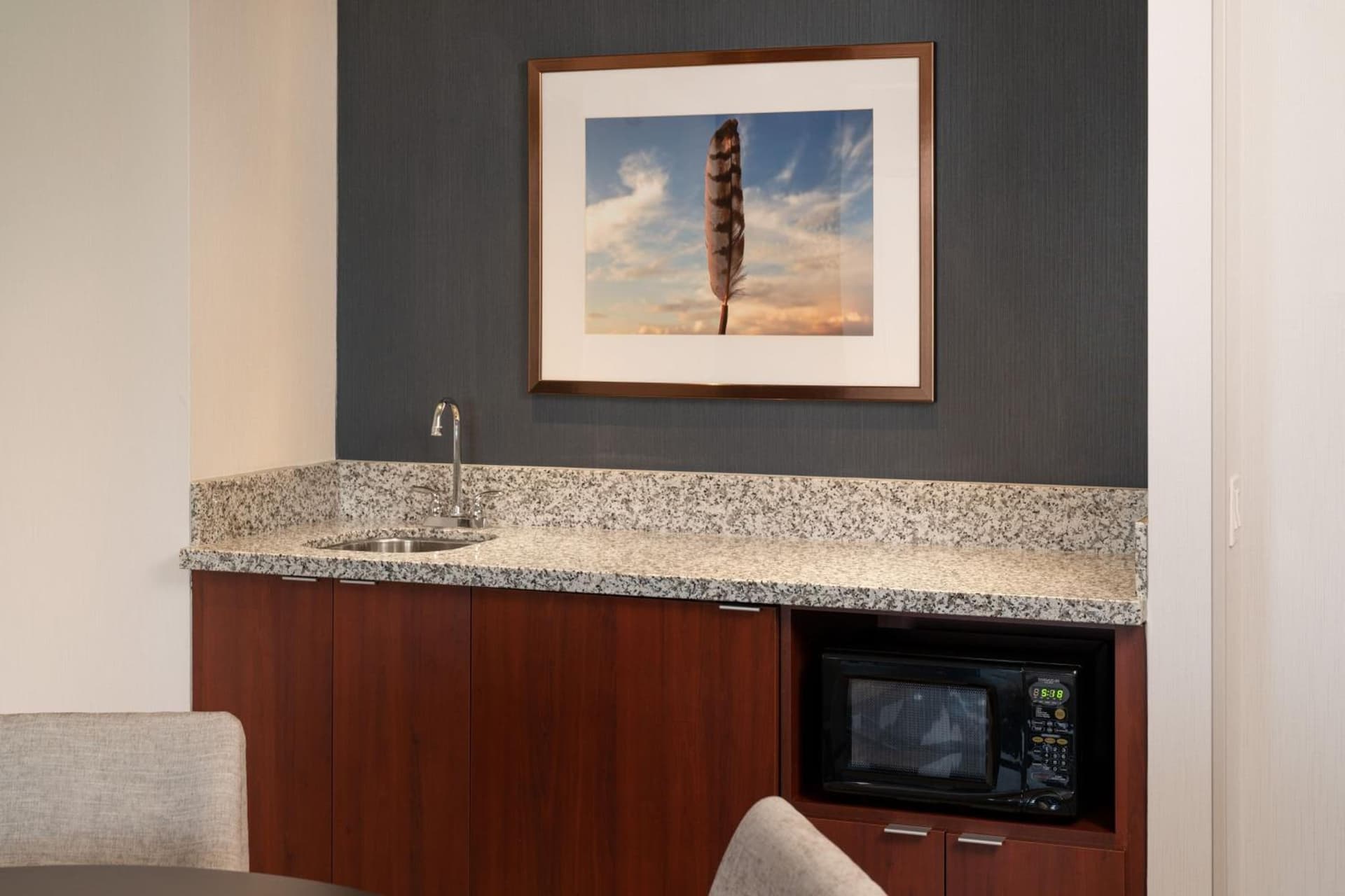 Courtyard by Marriott Scottsdale Salt River gallery photo in Scottsdale, AZ — image 39