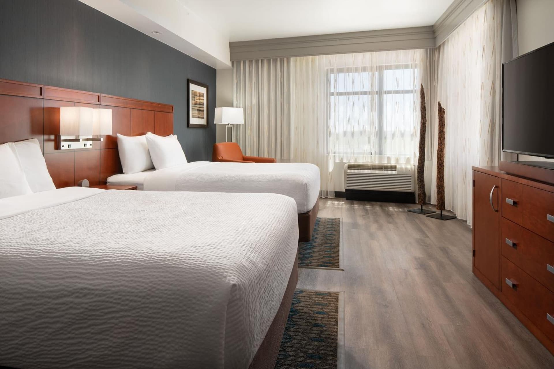 Courtyard by Marriott Scottsdale Salt River gallery photo in Scottsdale, AZ — image 13